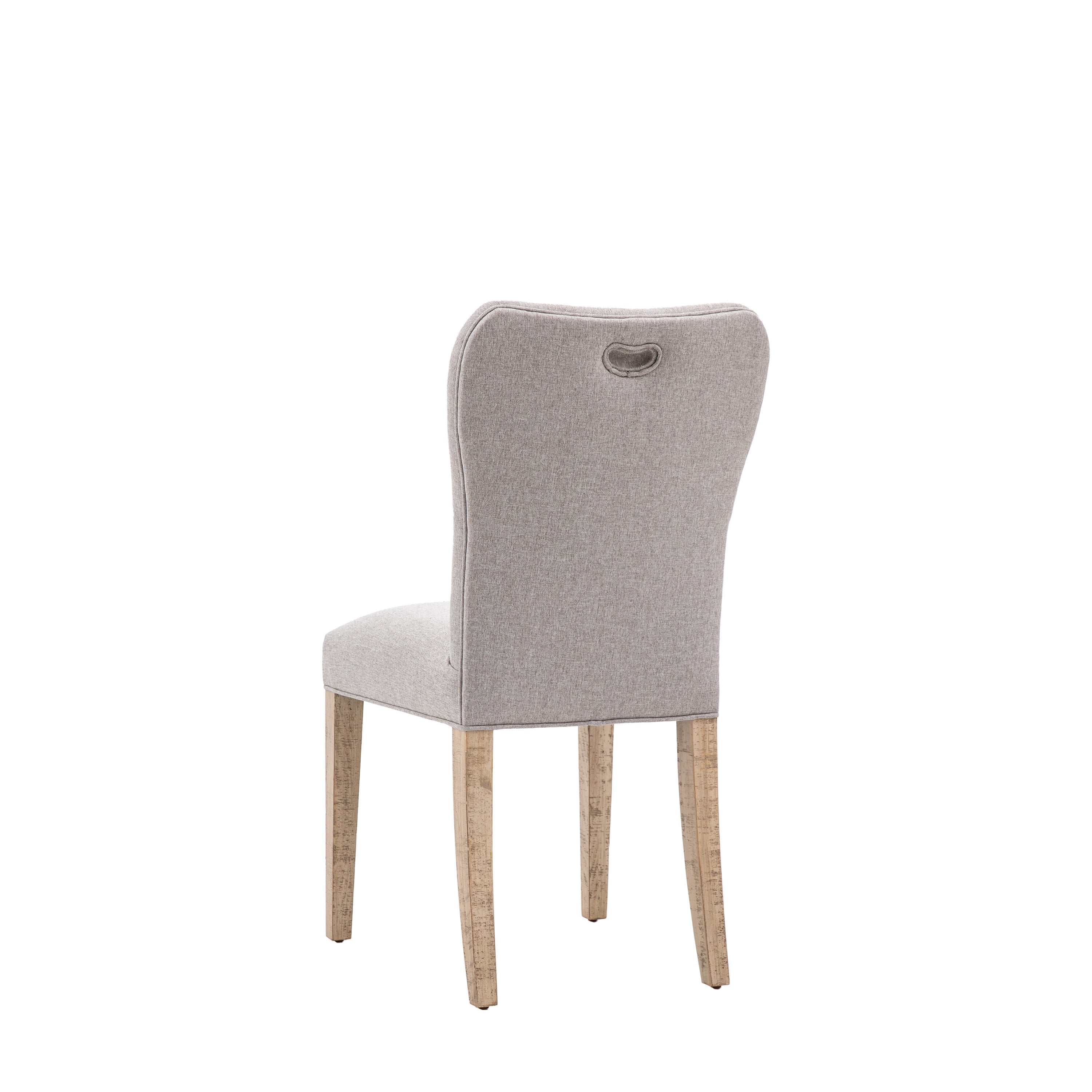 Amos Vancouver Dining Chair (2pk)