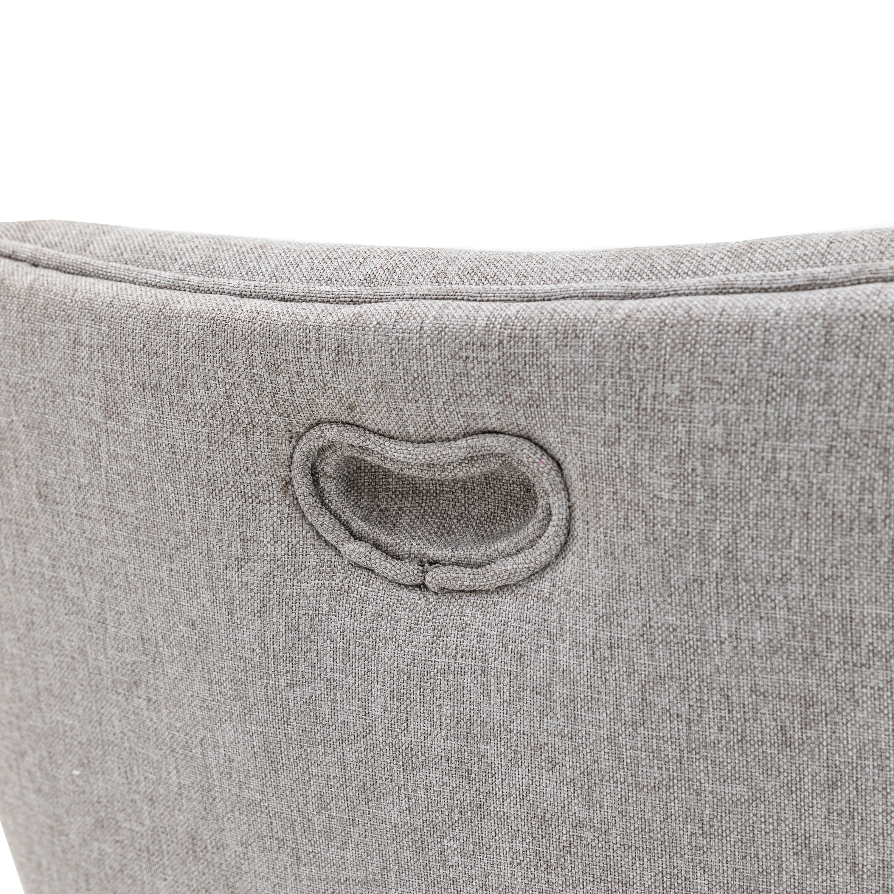 Amos Vancouver Dining Chair (2pk)