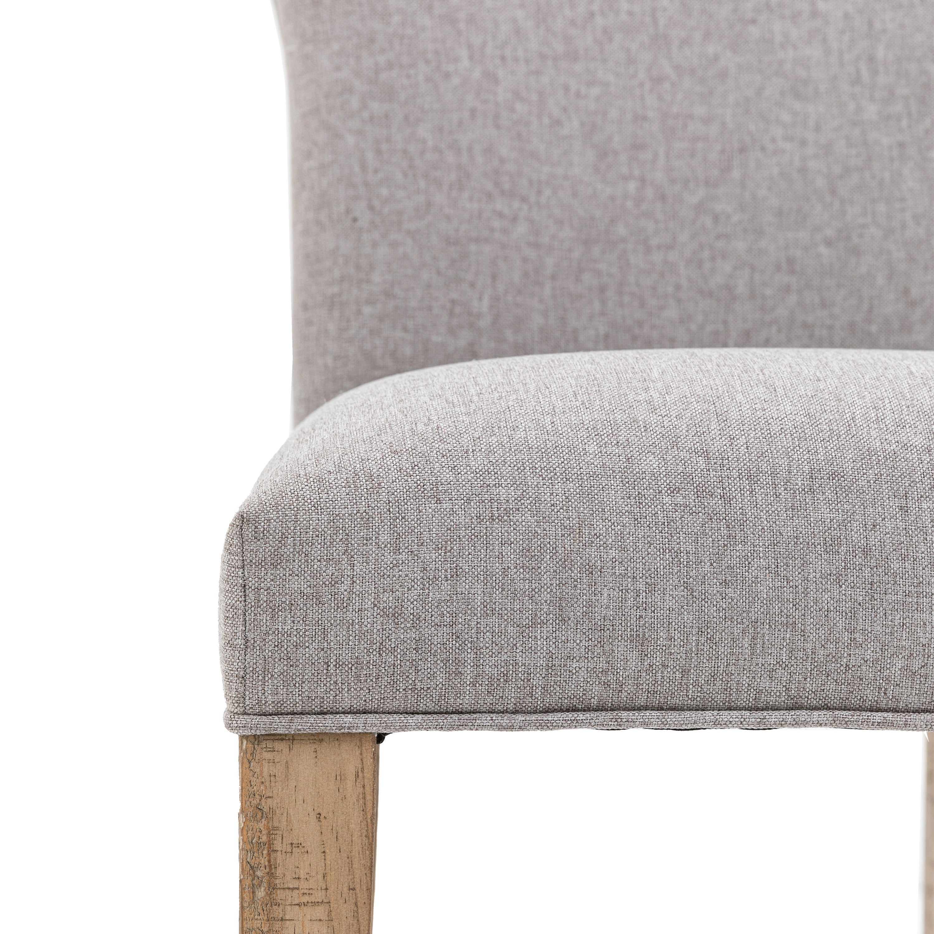Amos Vancouver Dining Chair (2pk)