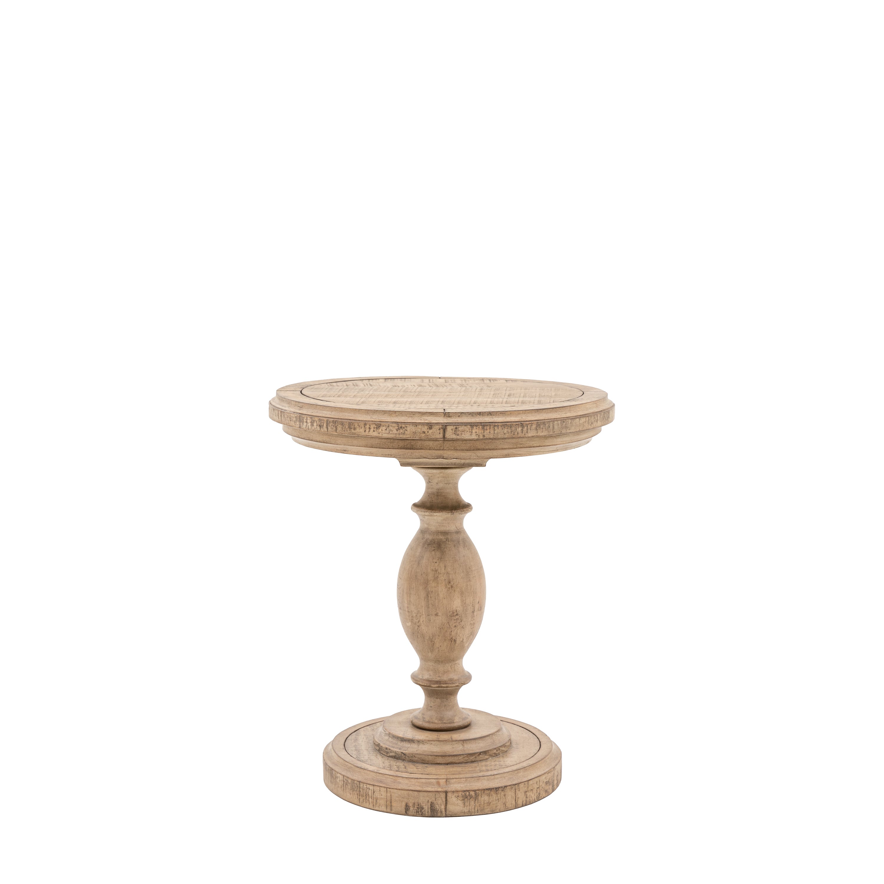 Amos Vancouver Side Table