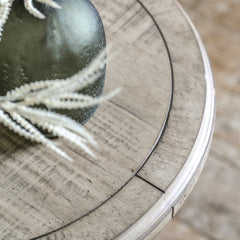 Amos Vancouver Side Table