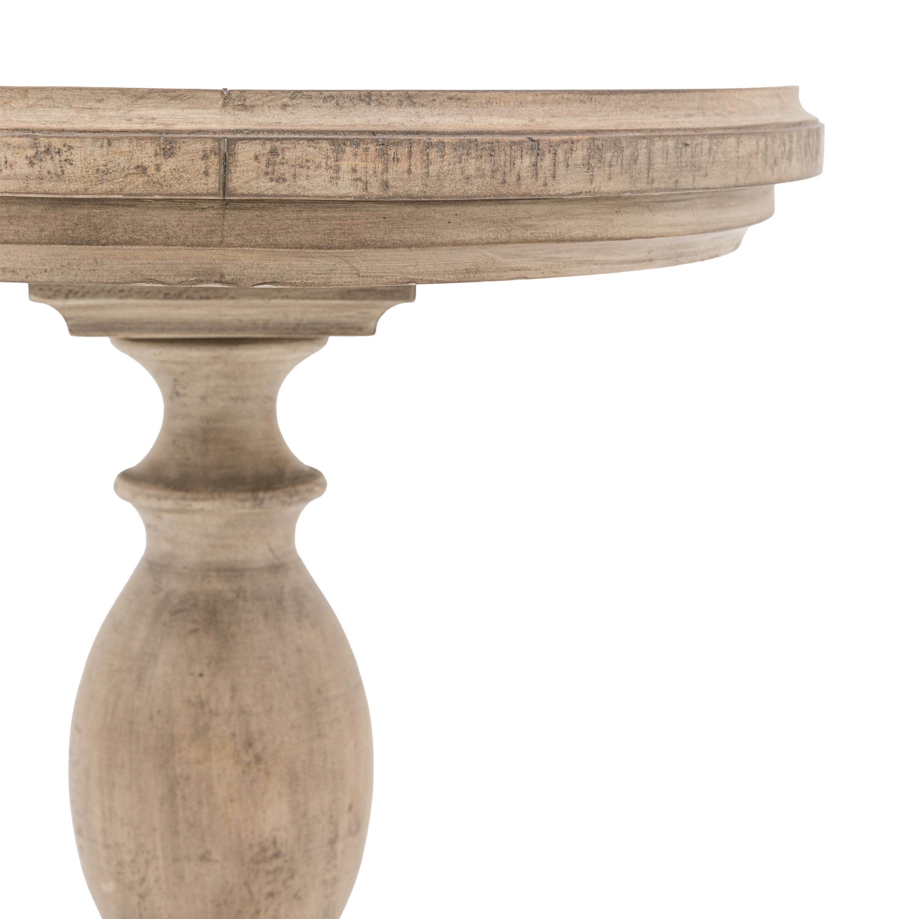Amos Vancouver Side Table