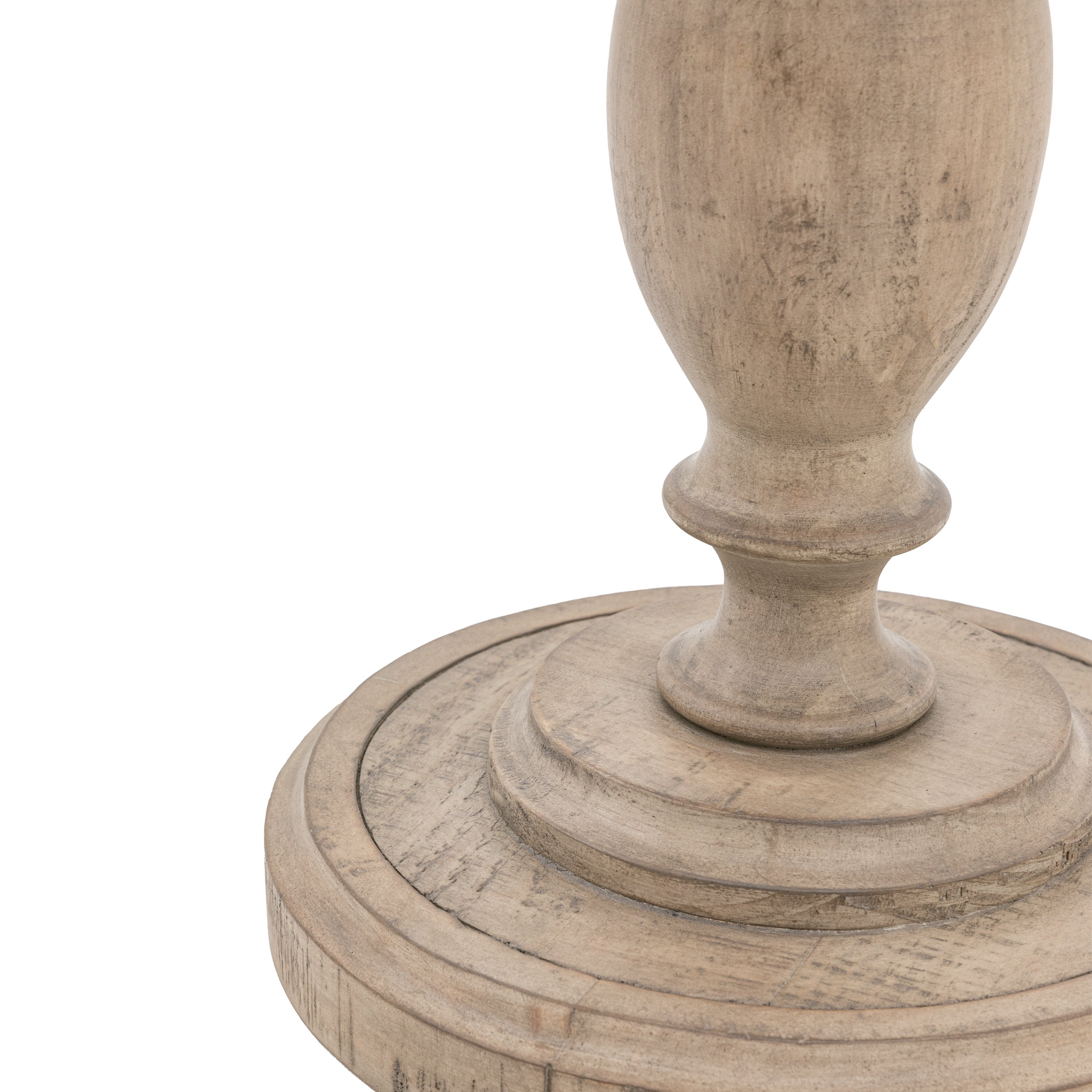 Amos Vancouver Side Table