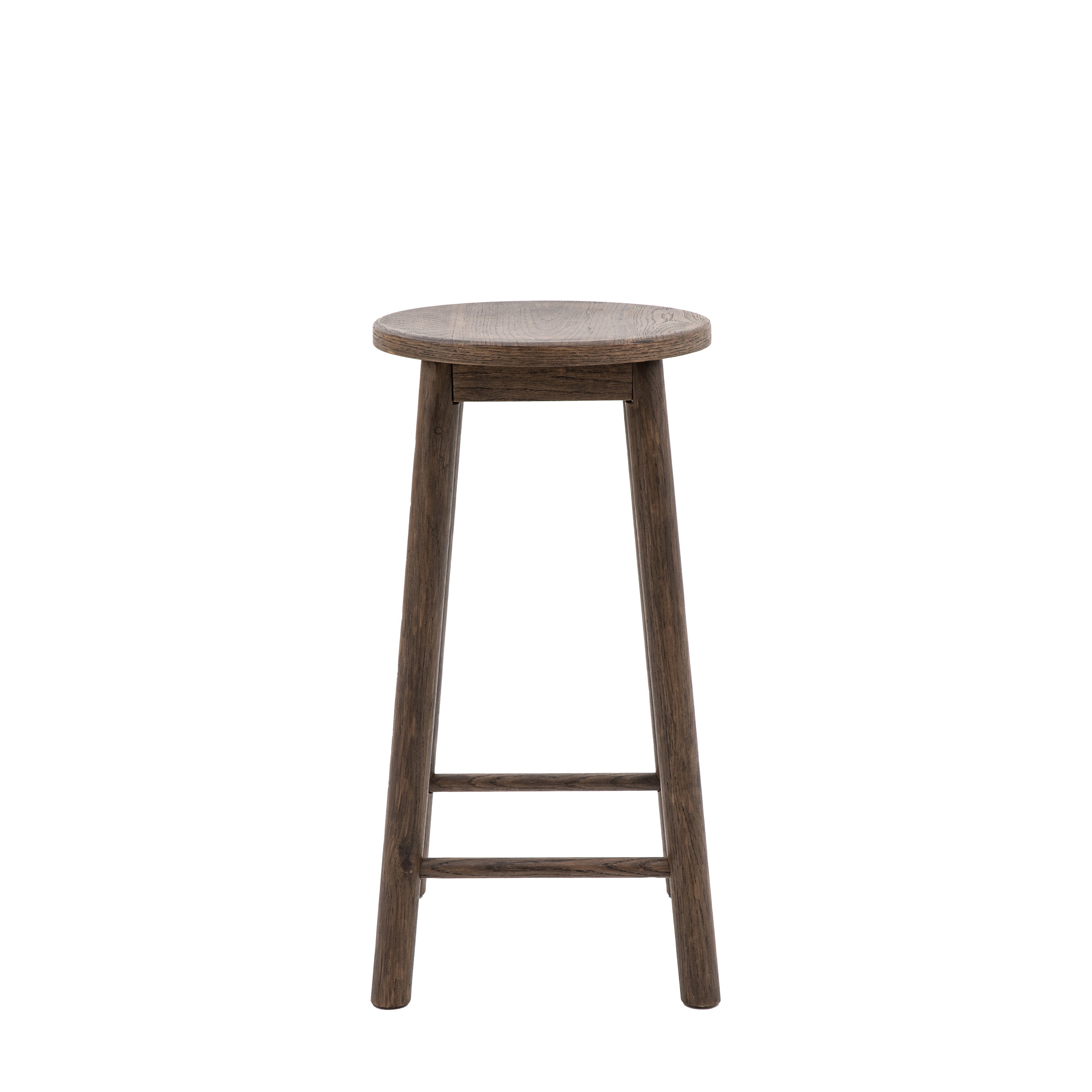 Amos Hatfield Stool Smoked