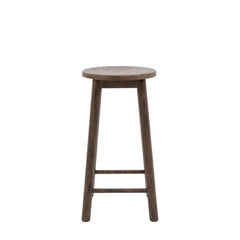 Amos Hatfield Stool Smoked