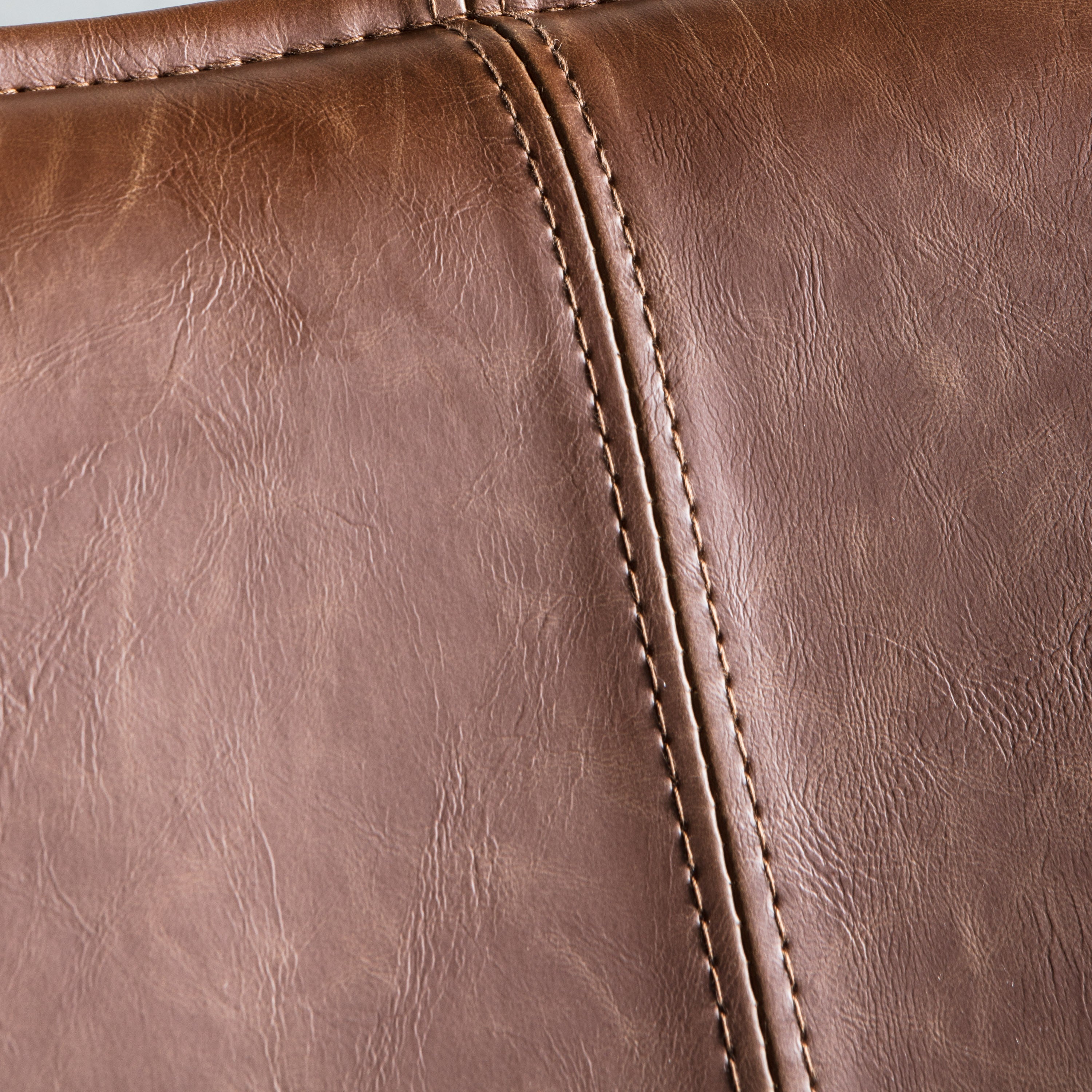 Amos Hawking Chair Brown (2pk)