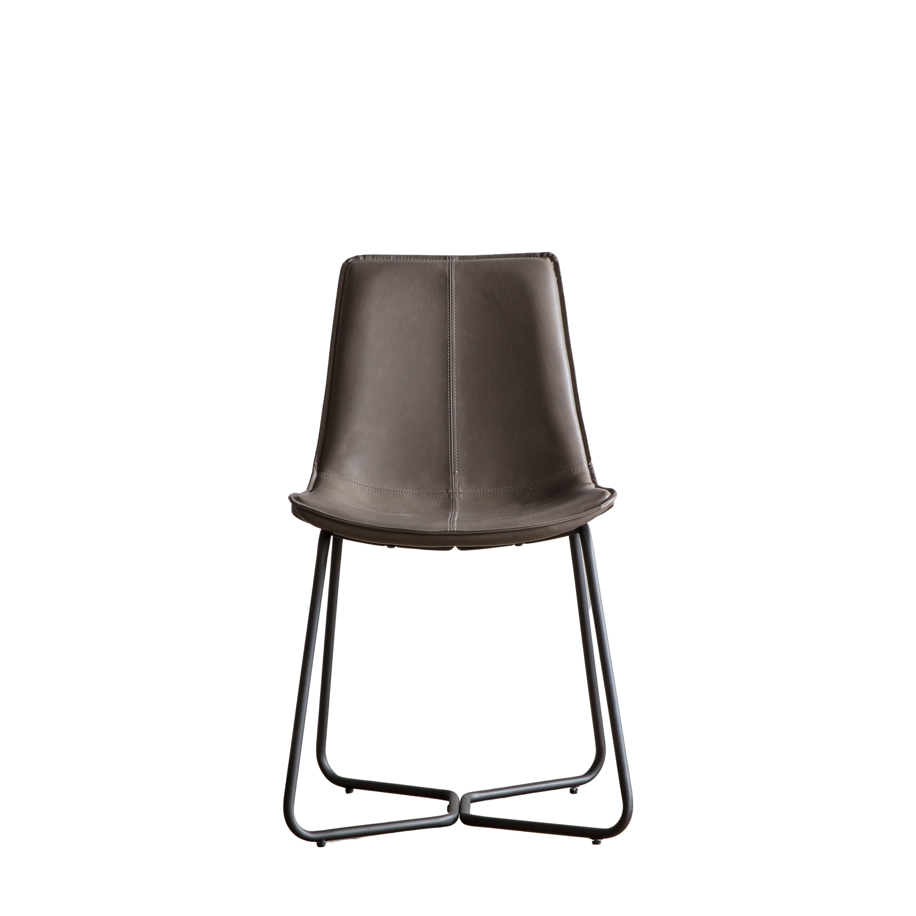 Amos Hawking Chair Ember (2pk)