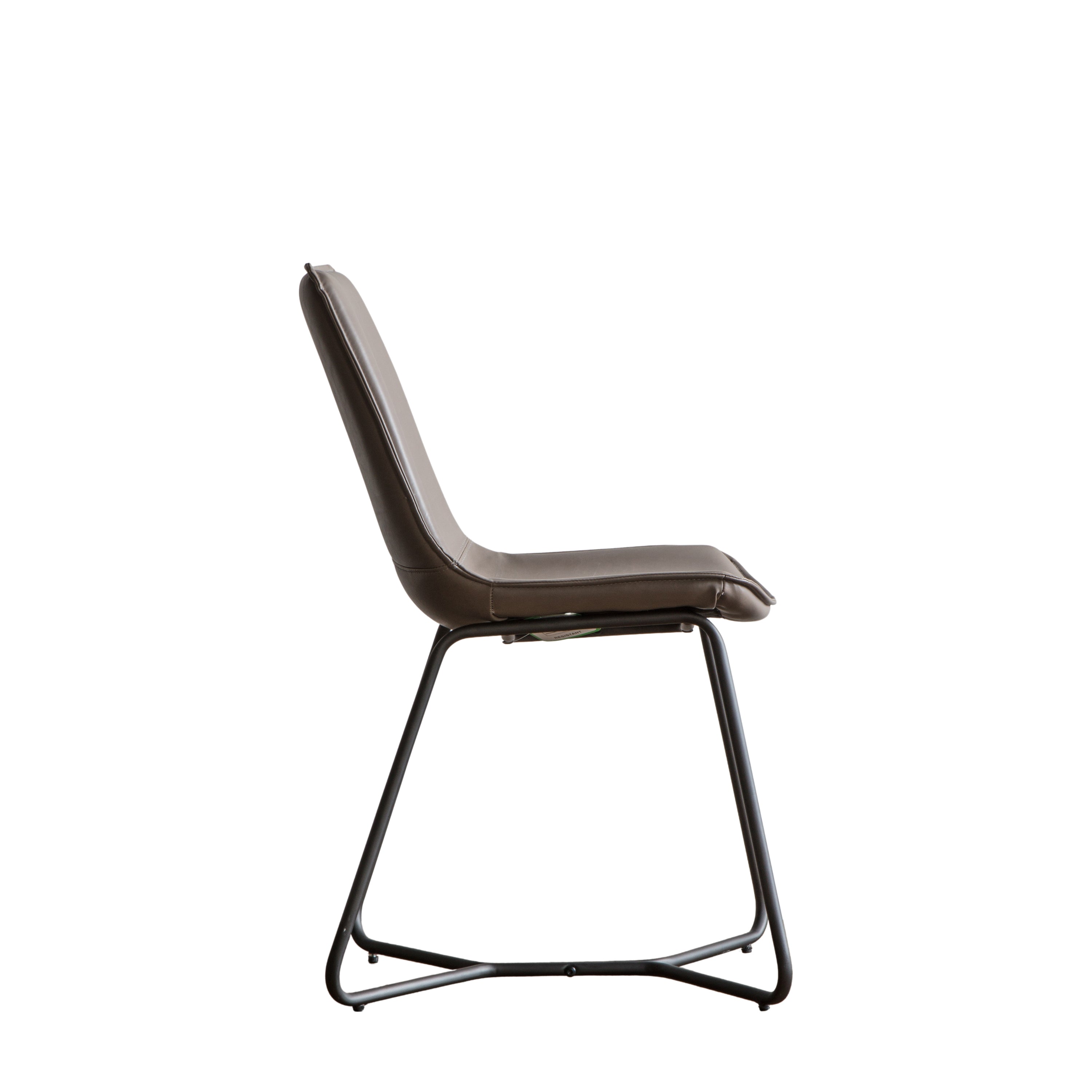 Amos Hawking Chair Ember (2pk)