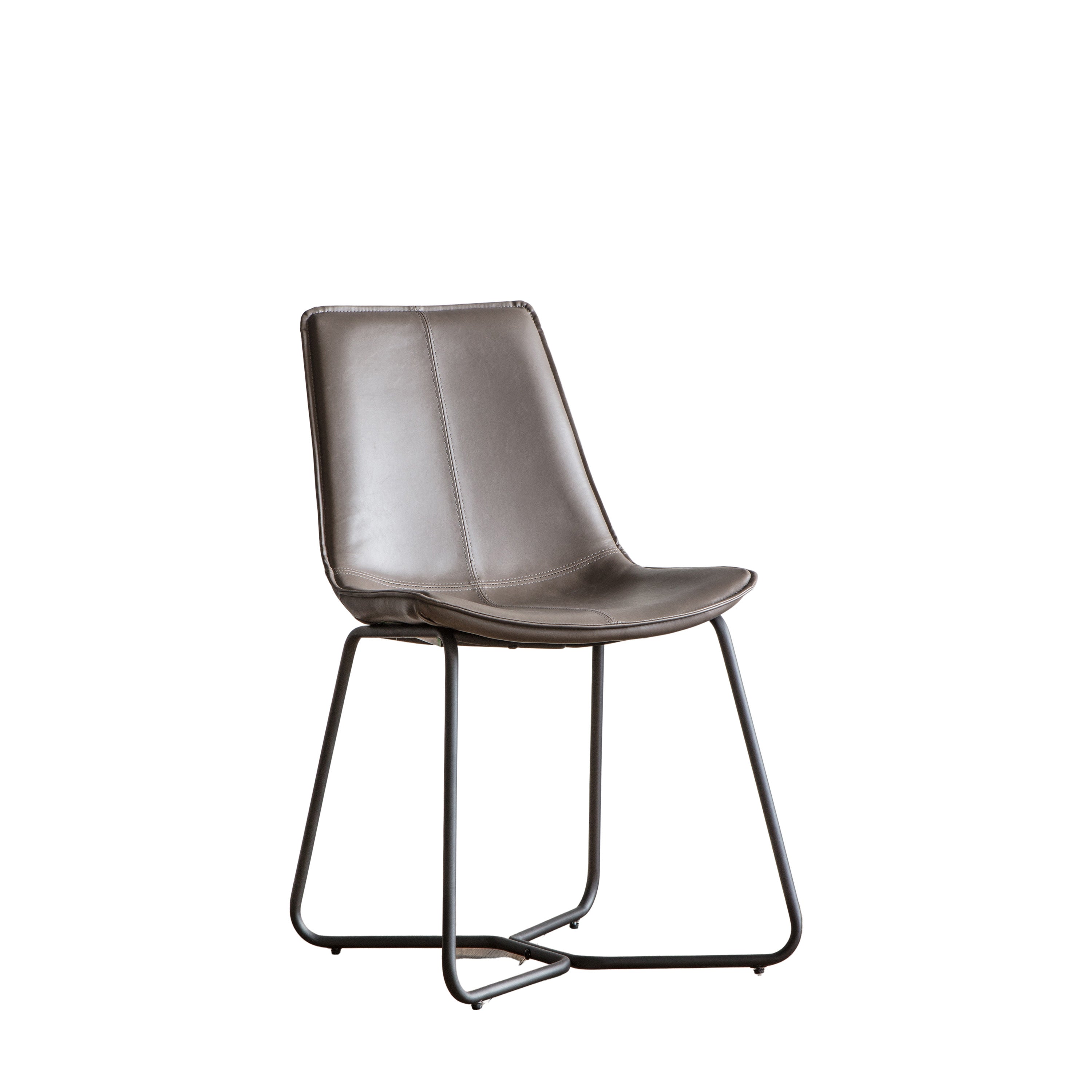 Amos Hawking Chair Ember (2pk)
