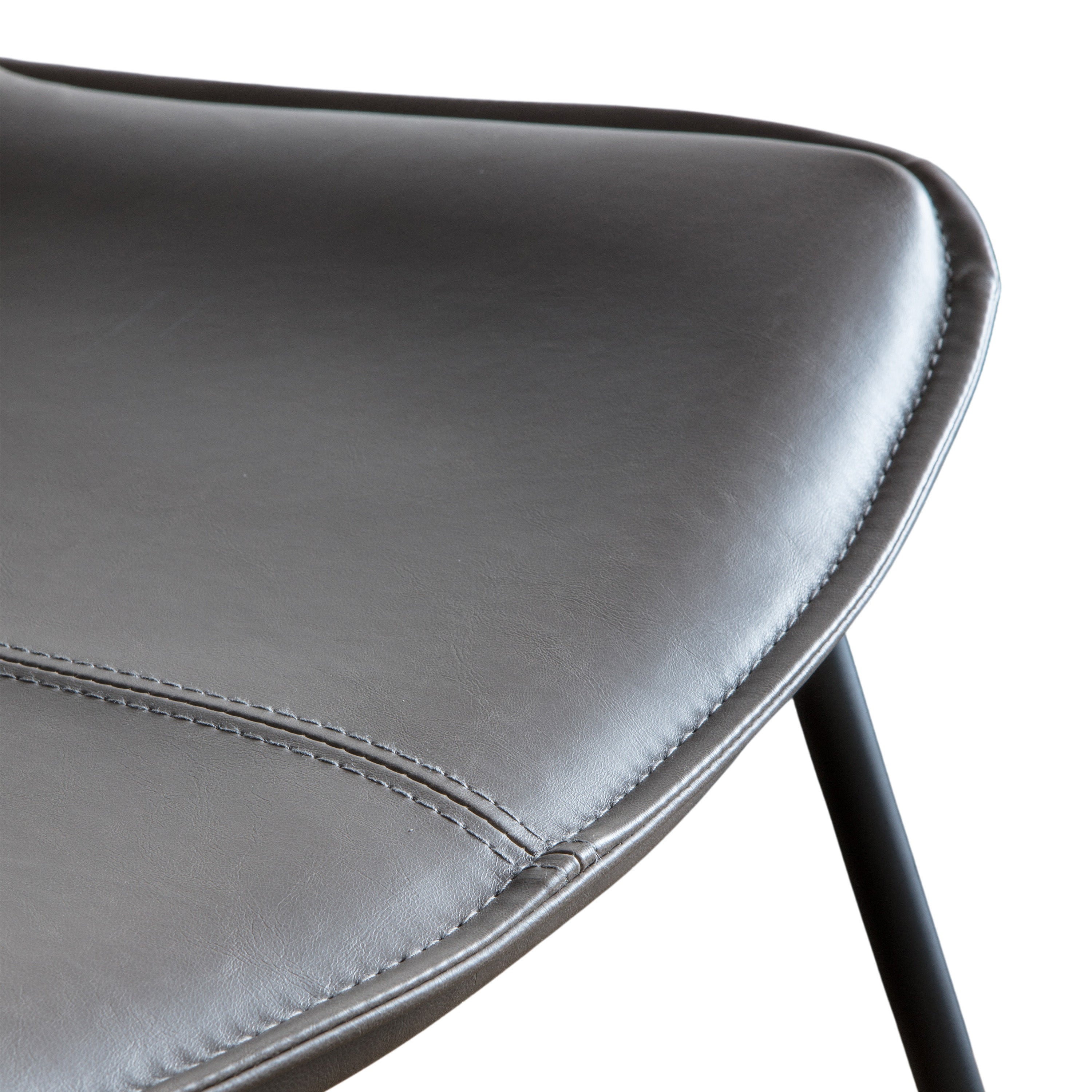 Amos Hawking Chair Ember (2pk)