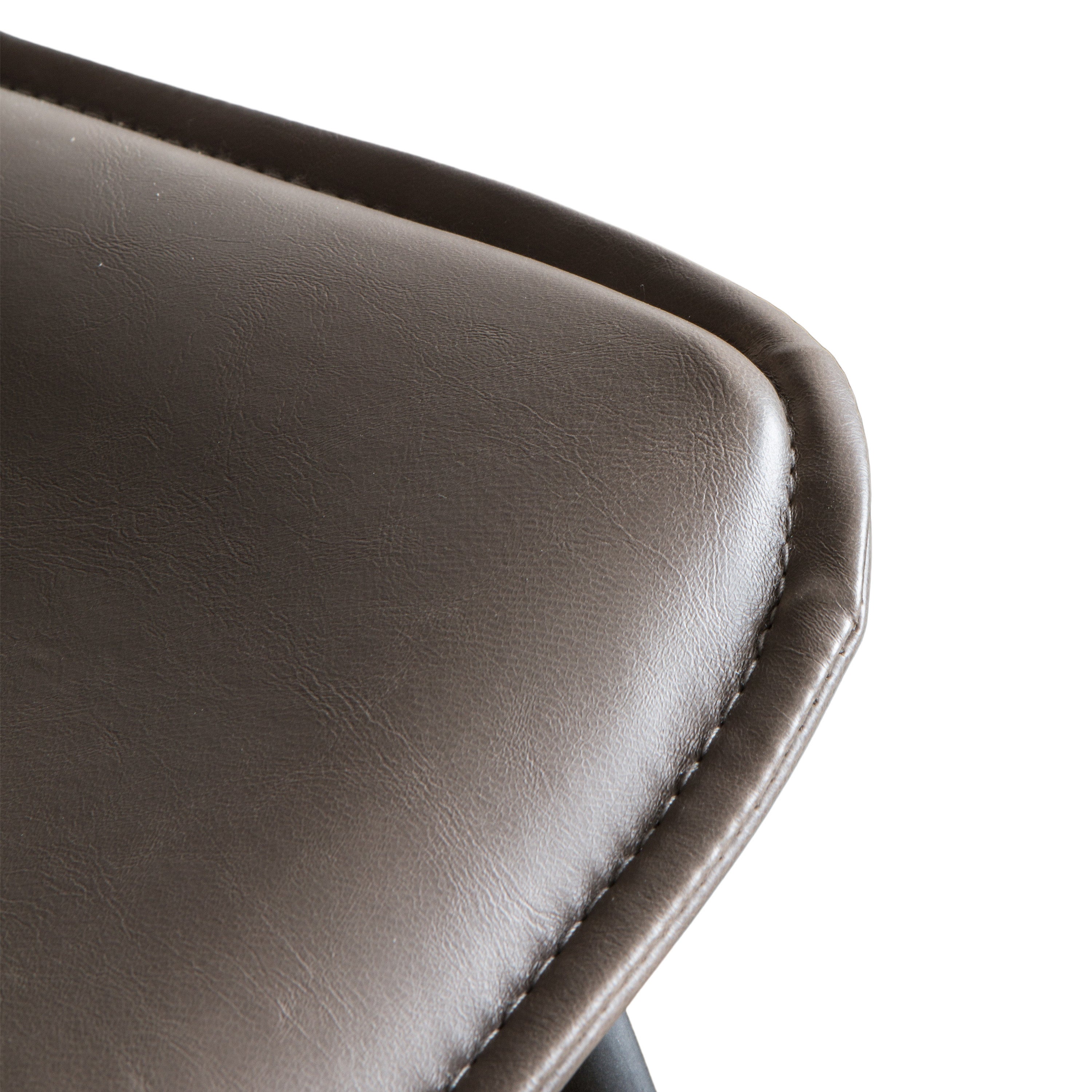Amos Hawking Chair Ember (2pk)
