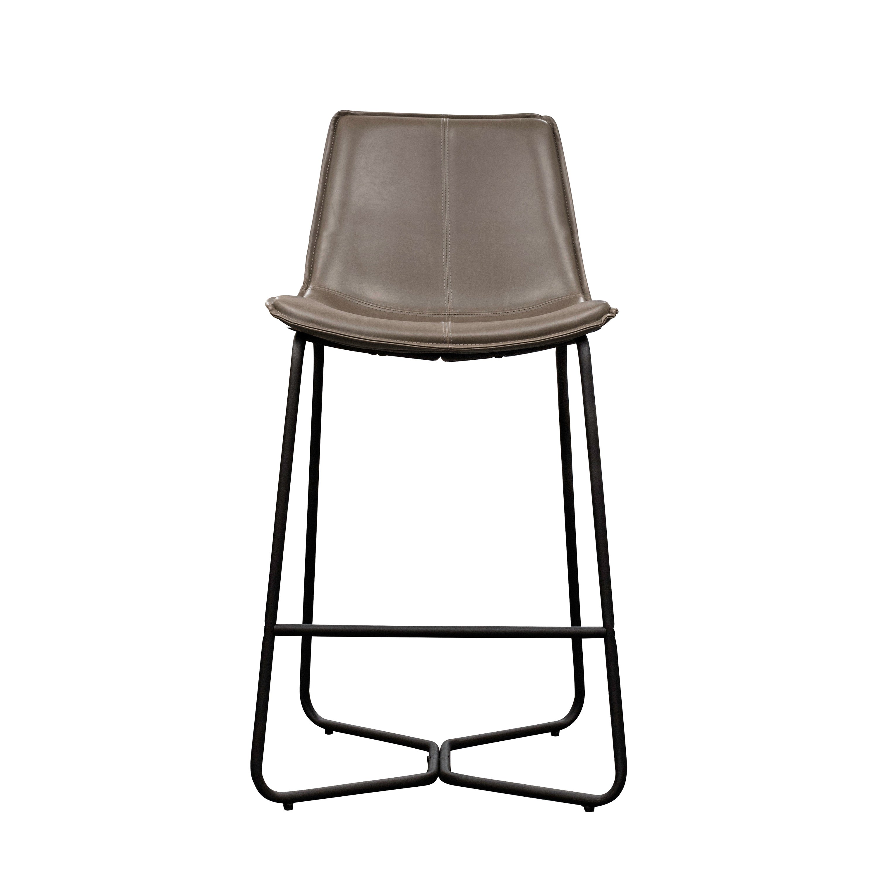 Amos Hawking Stool Ember (2pk)