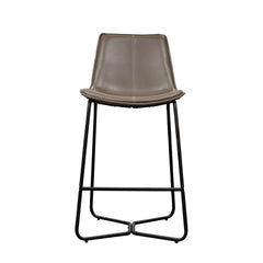 Amos Hawking Stool Ember (2pk)