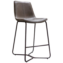 Amos Hawking Stool Ember (2pk)