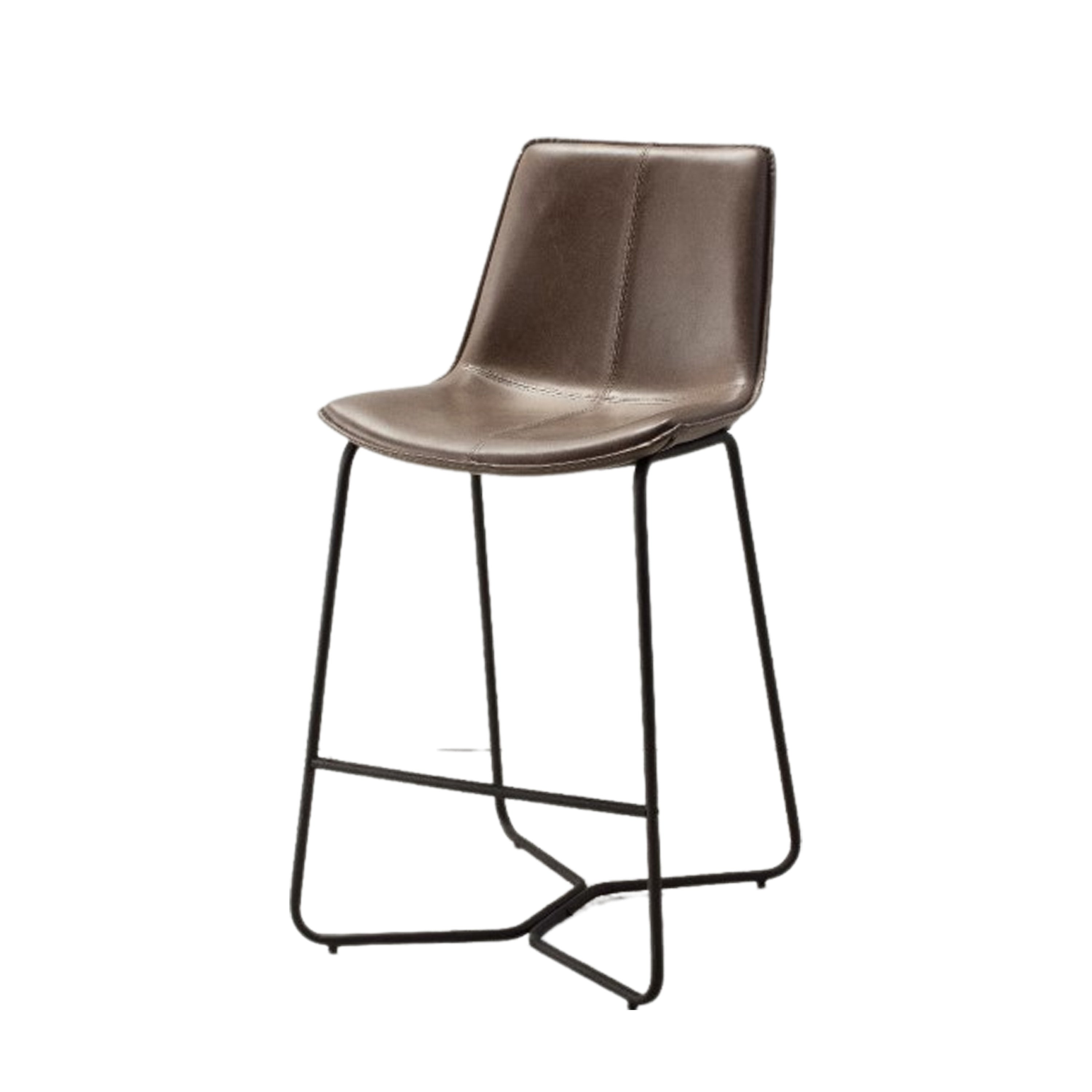Amos Hawking Stool Ember (2pk)