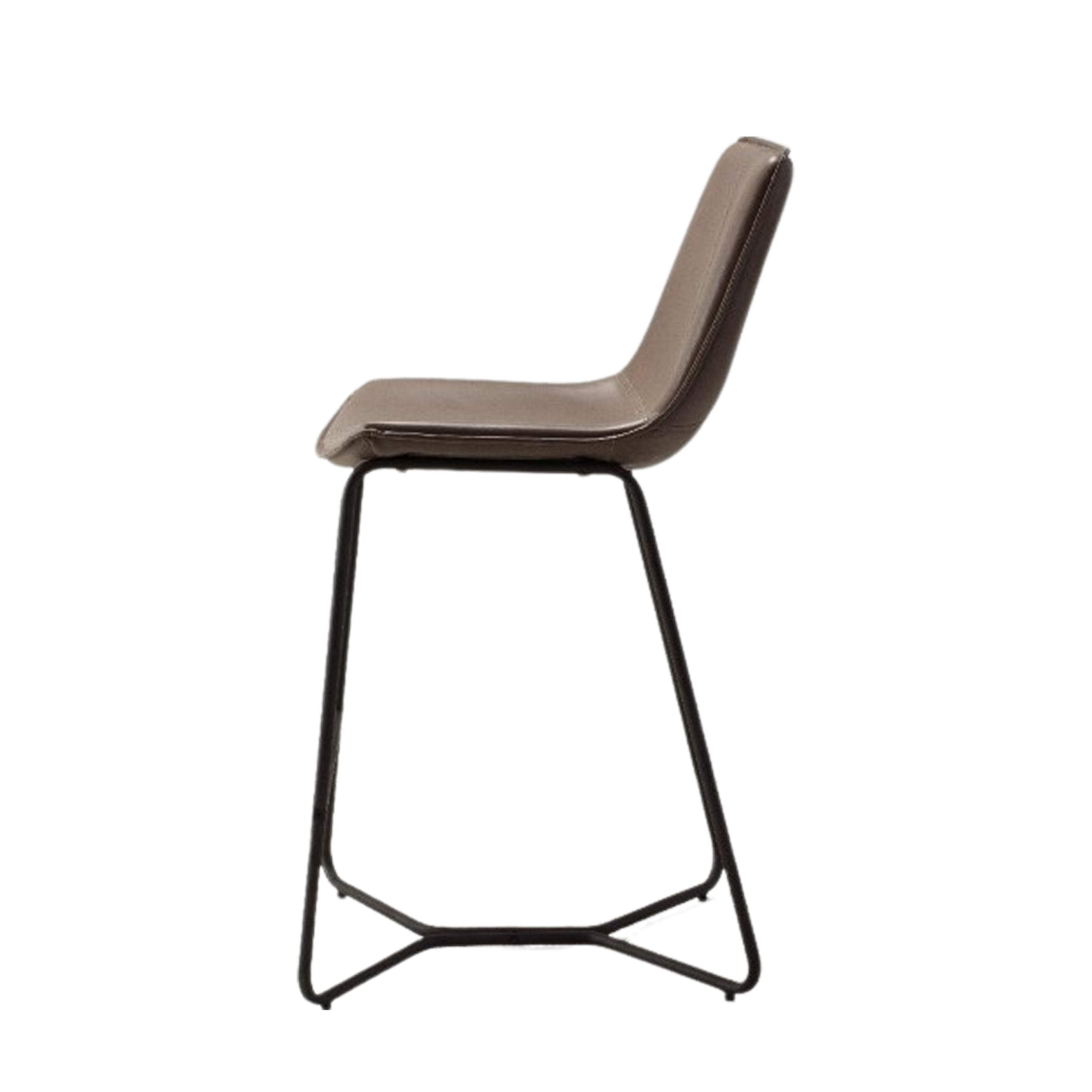 Amos Hawking Stool Ember (2pk)