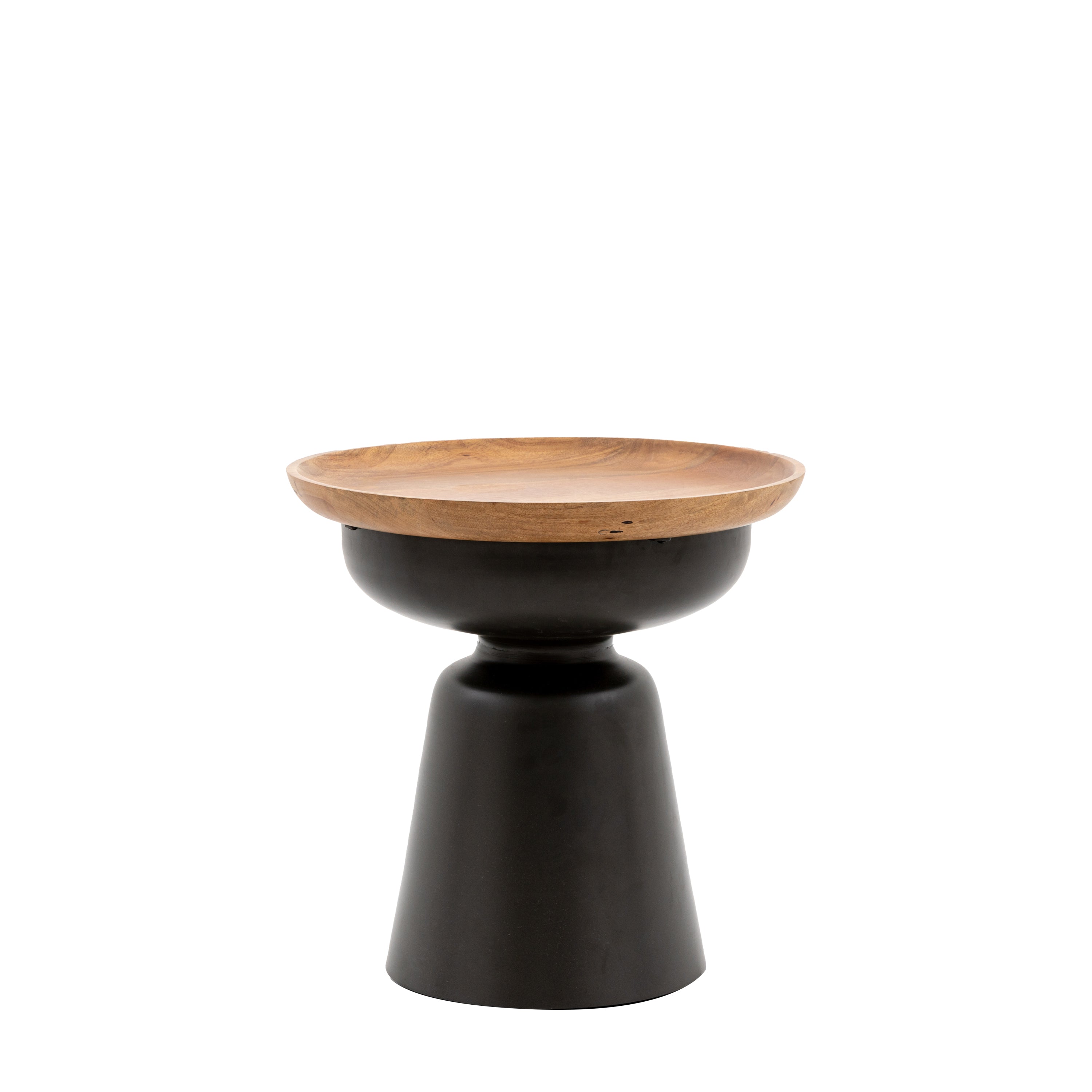 Amos Alabama Side Table