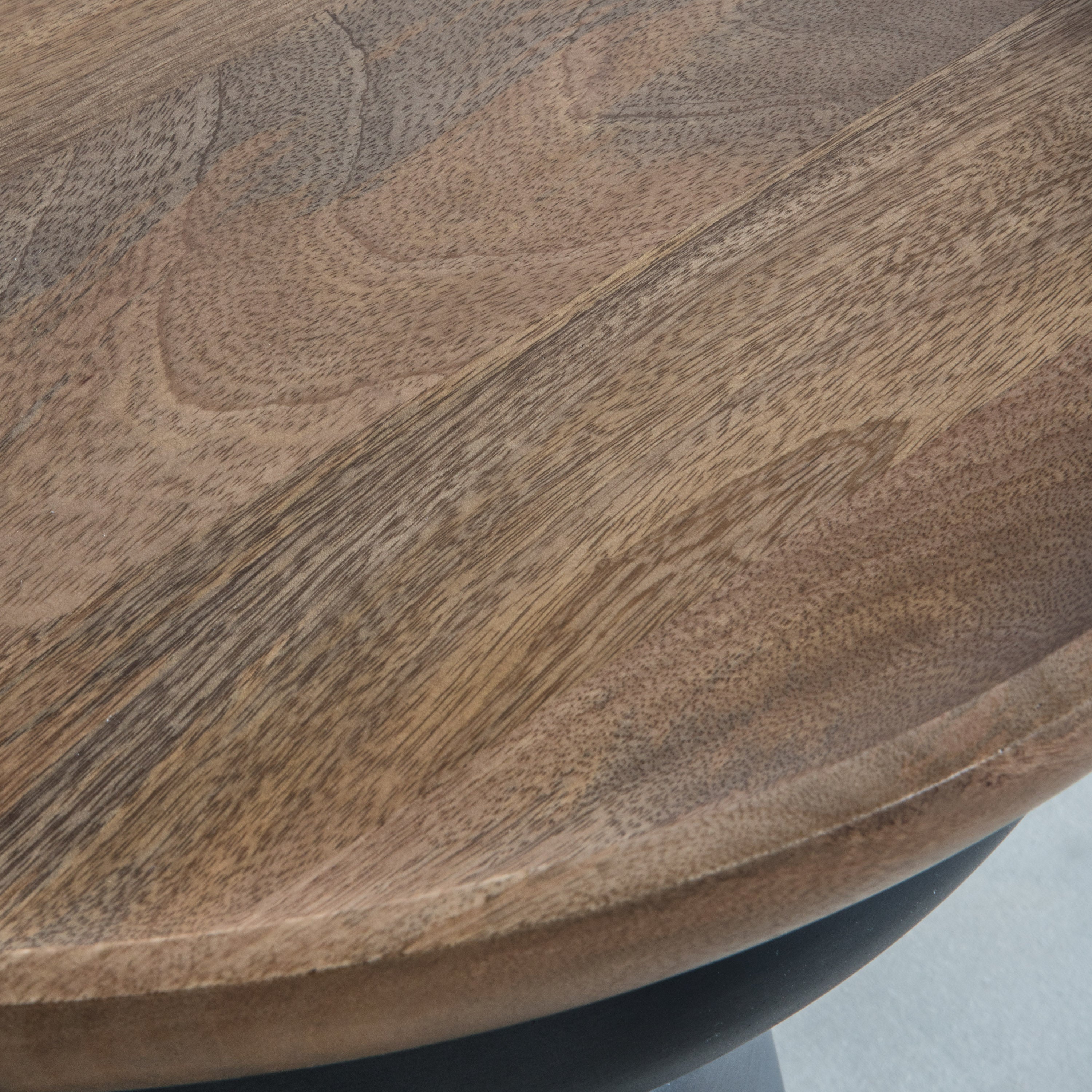 Amos Alabama Side Table