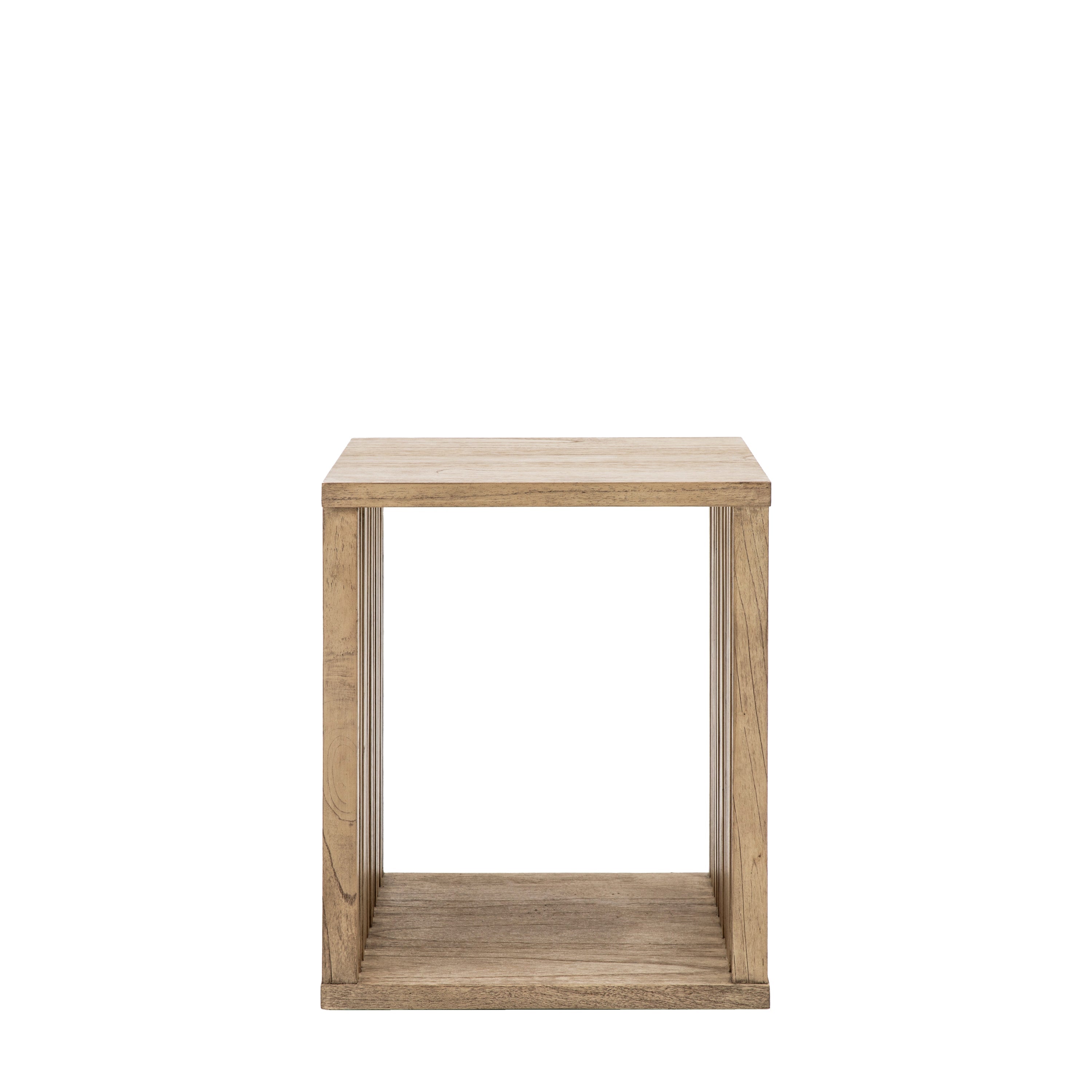 Amos Kyoto Side Table