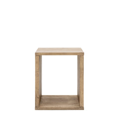Amos Kyoto Side Table