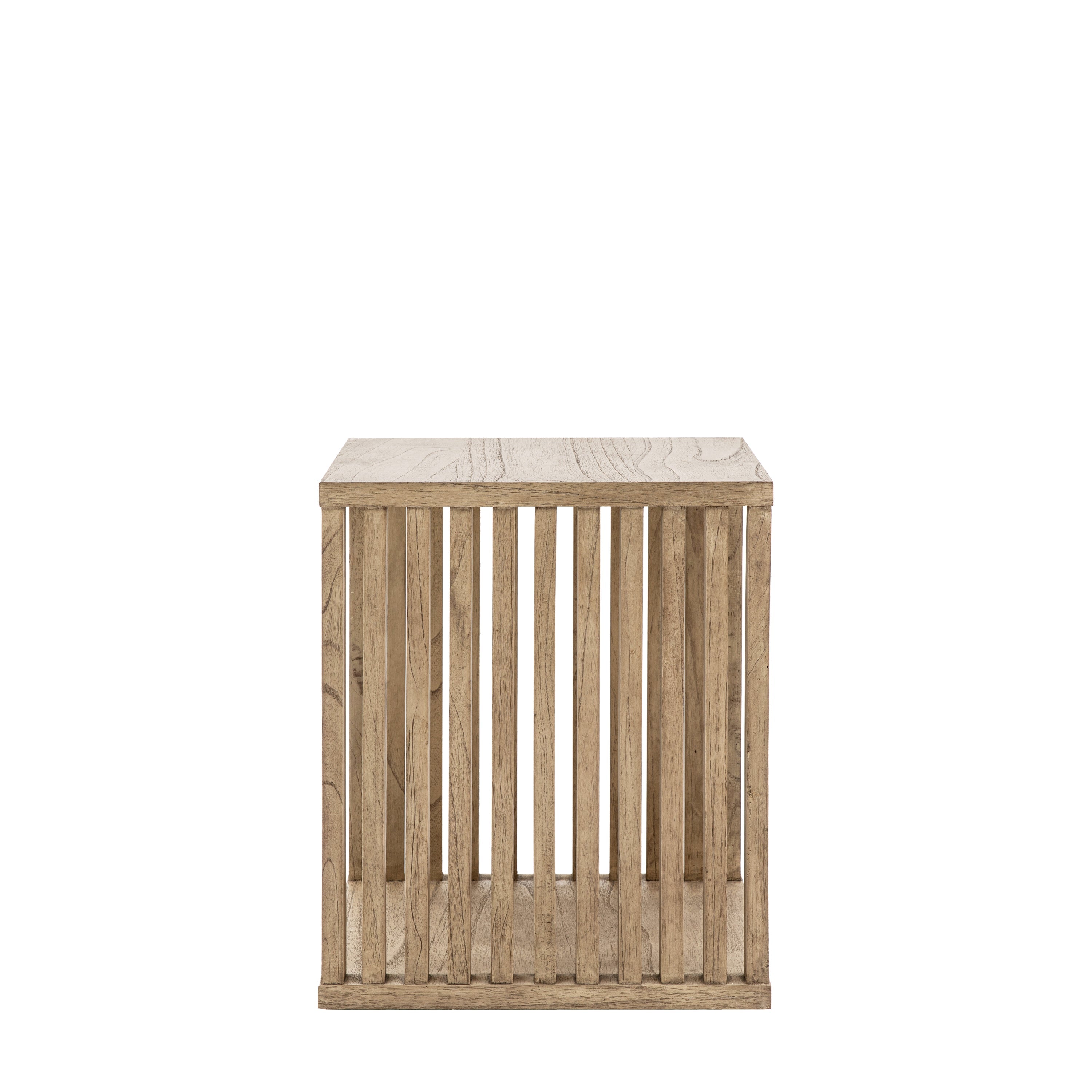 Amos Kyoto Side Table