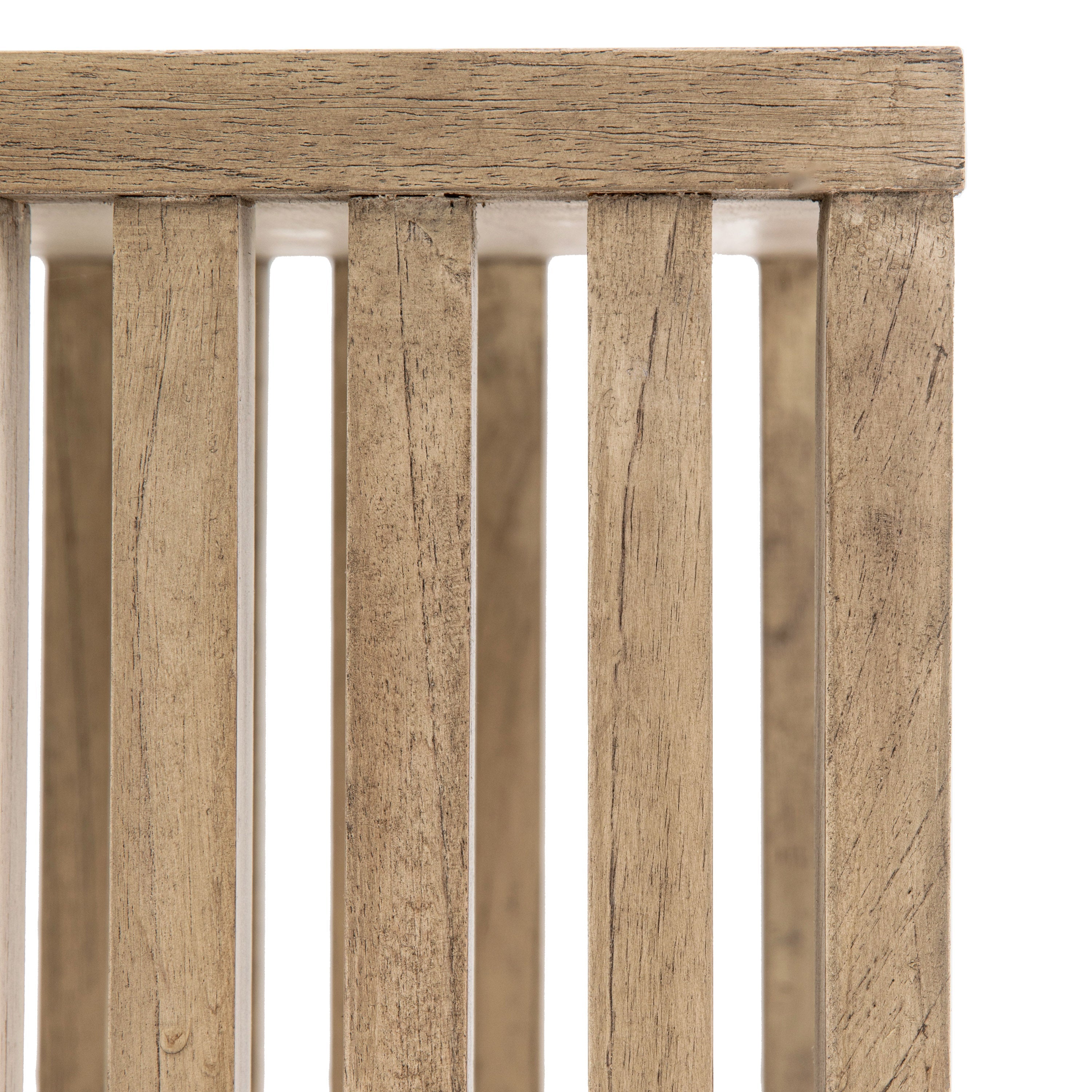 Amos Kyoto Side Table