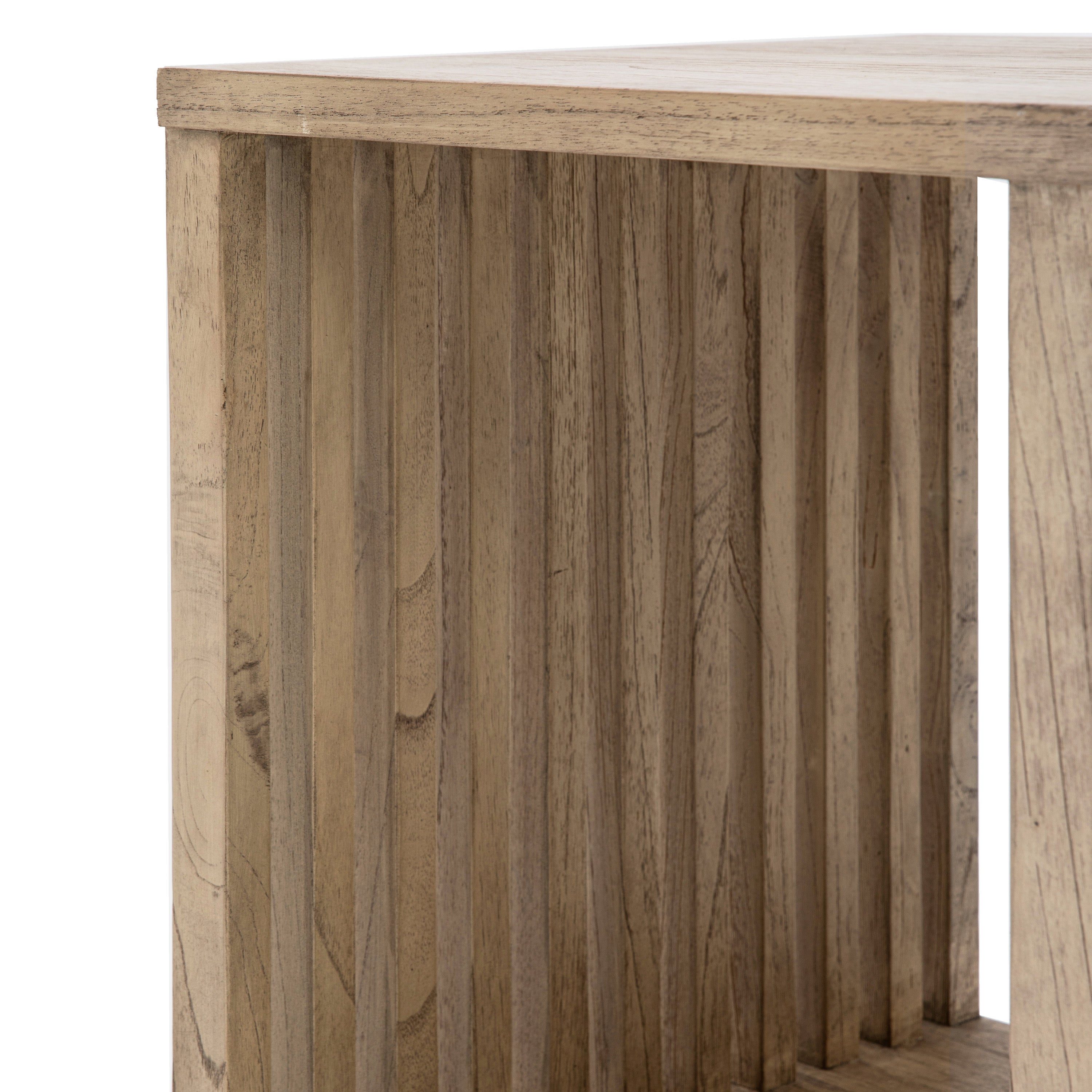 Amos Kyoto Side Table