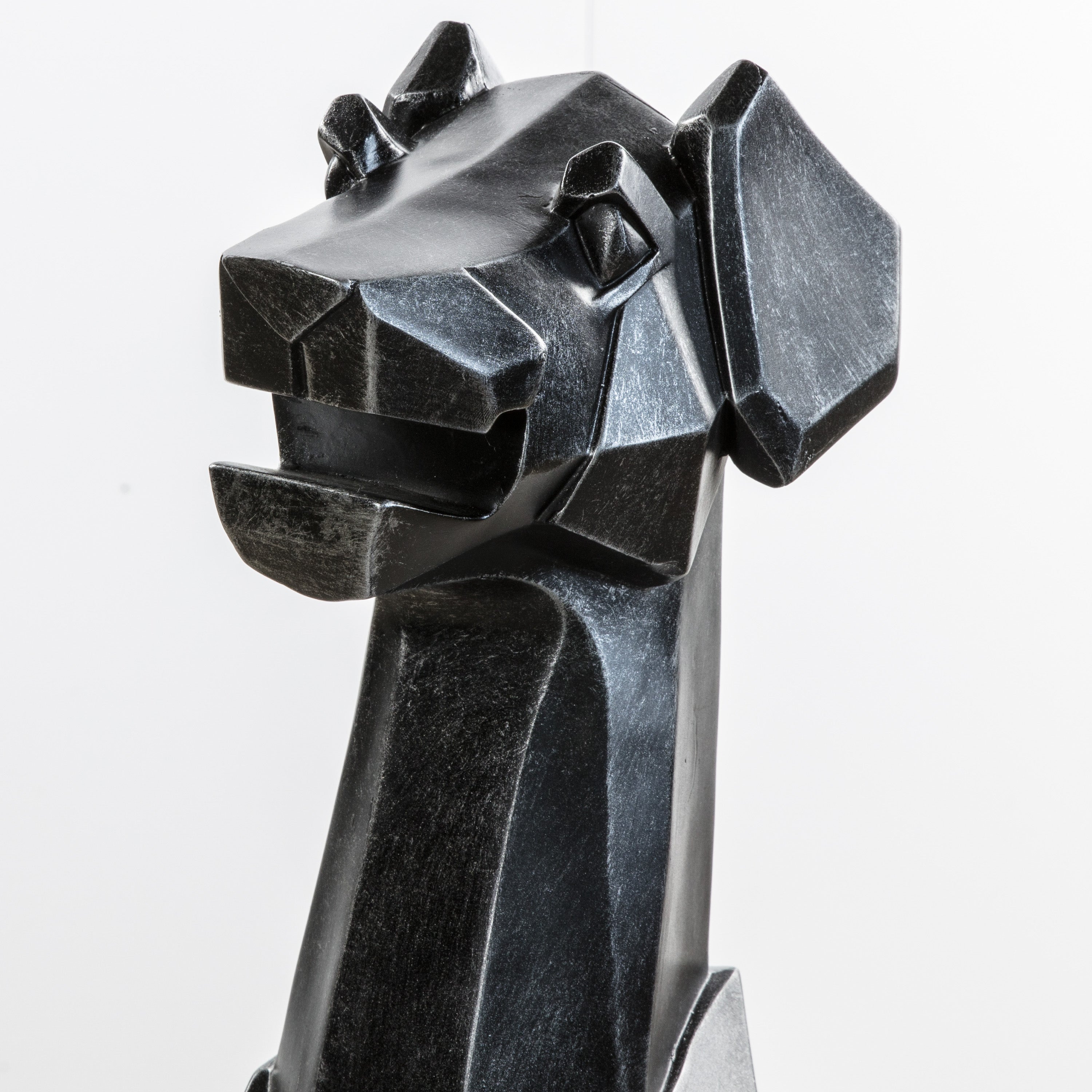 Amos Dexter Dog Side Table