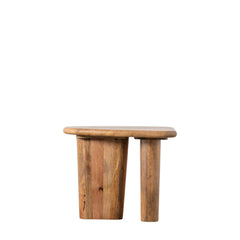 Amos Hoffman Side Table