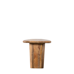 Amos Hoffman Side Table