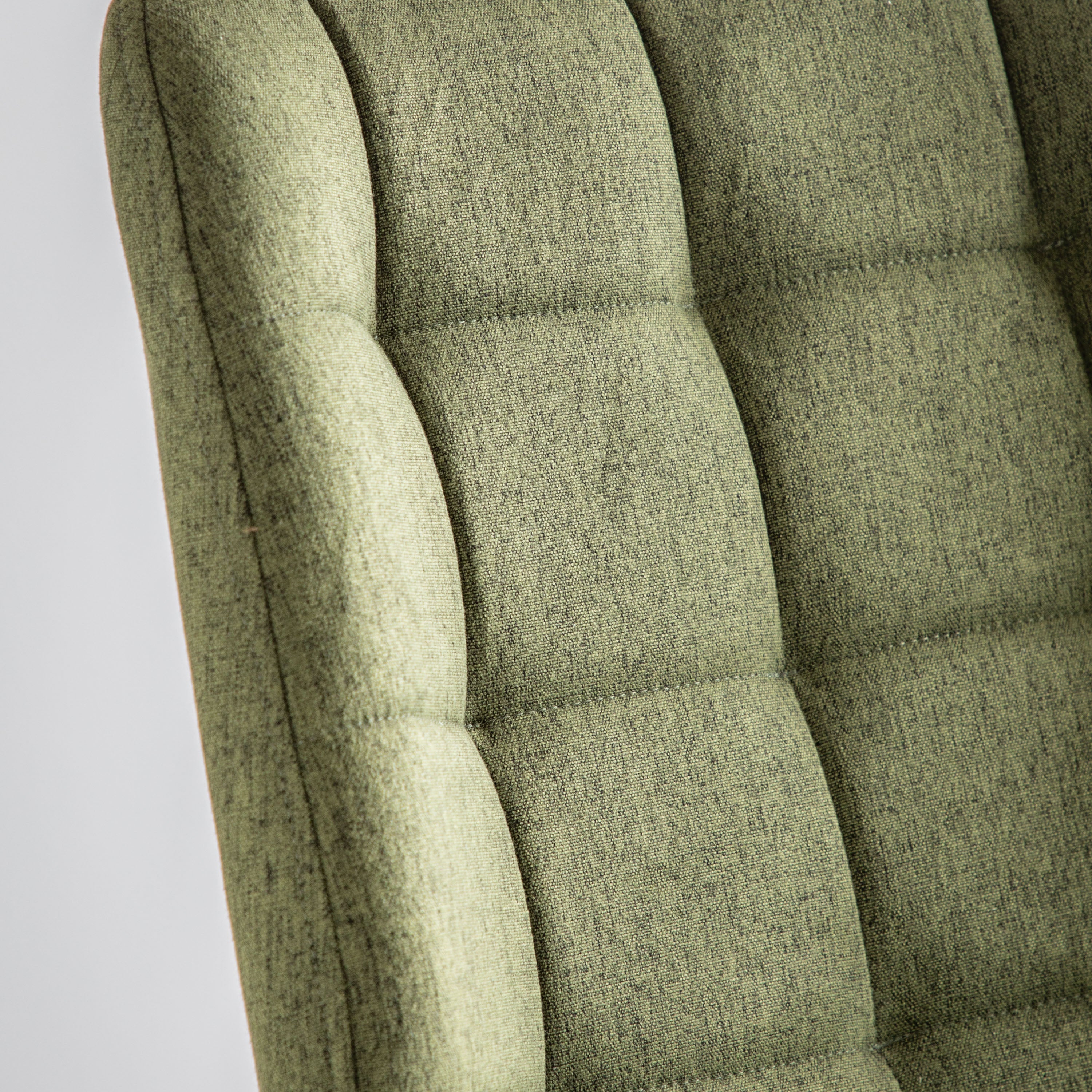 Amos Manford Dining Chair Bottle Green (2pk)