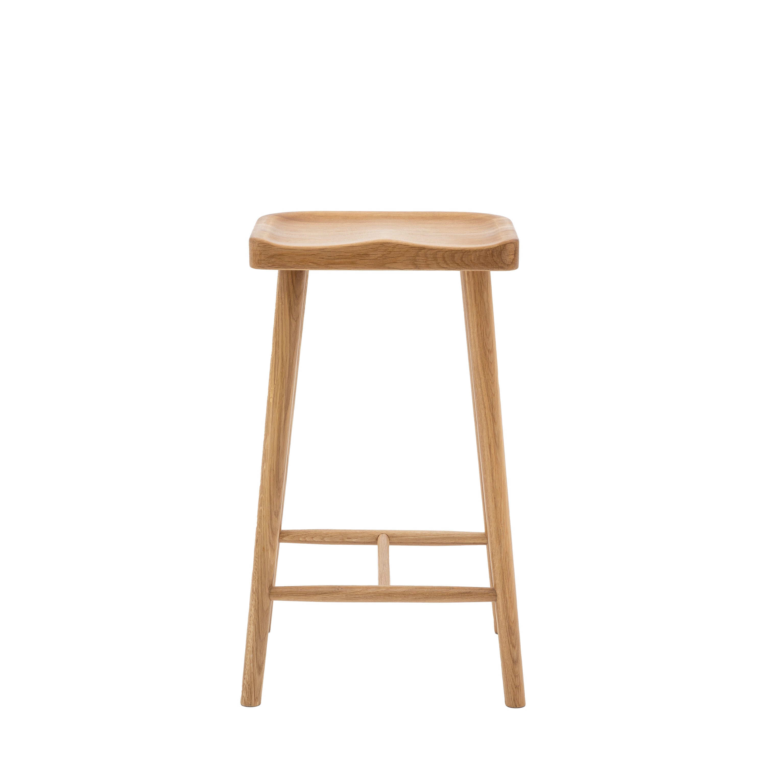 Amos Tonto Bar Stool Natural
