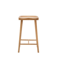 Amos Tonto Bar Stool Natural