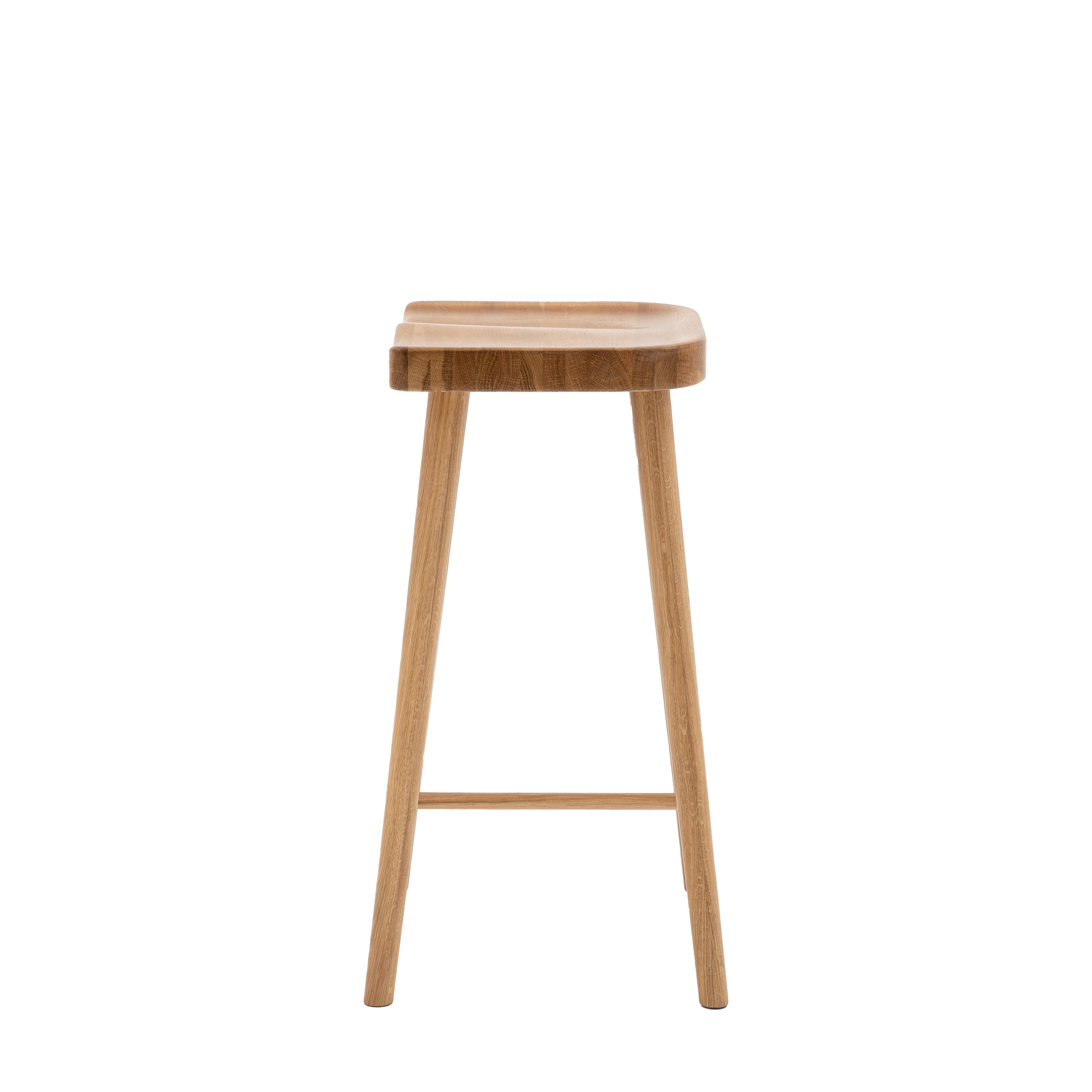Amos Tonto Bar Stool Natural