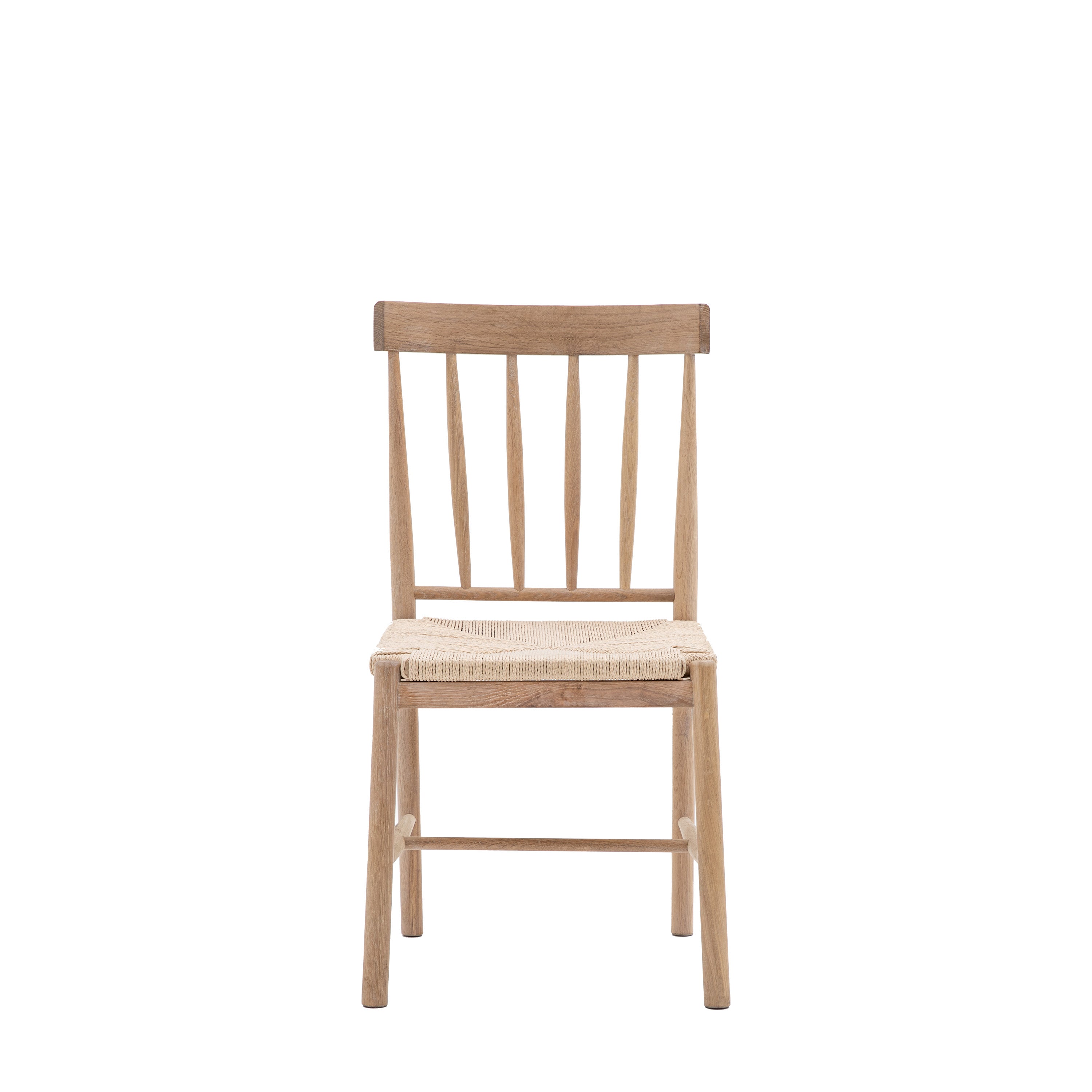 Amos Eton Dining Chair (2pk)