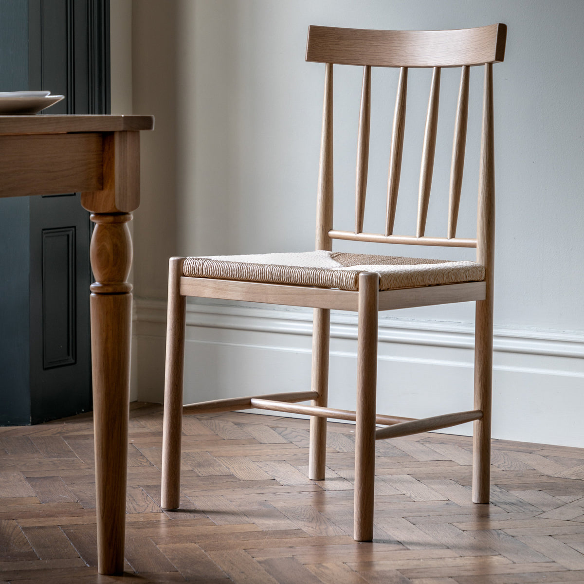 Amos Eton Dining Chair (2pk)