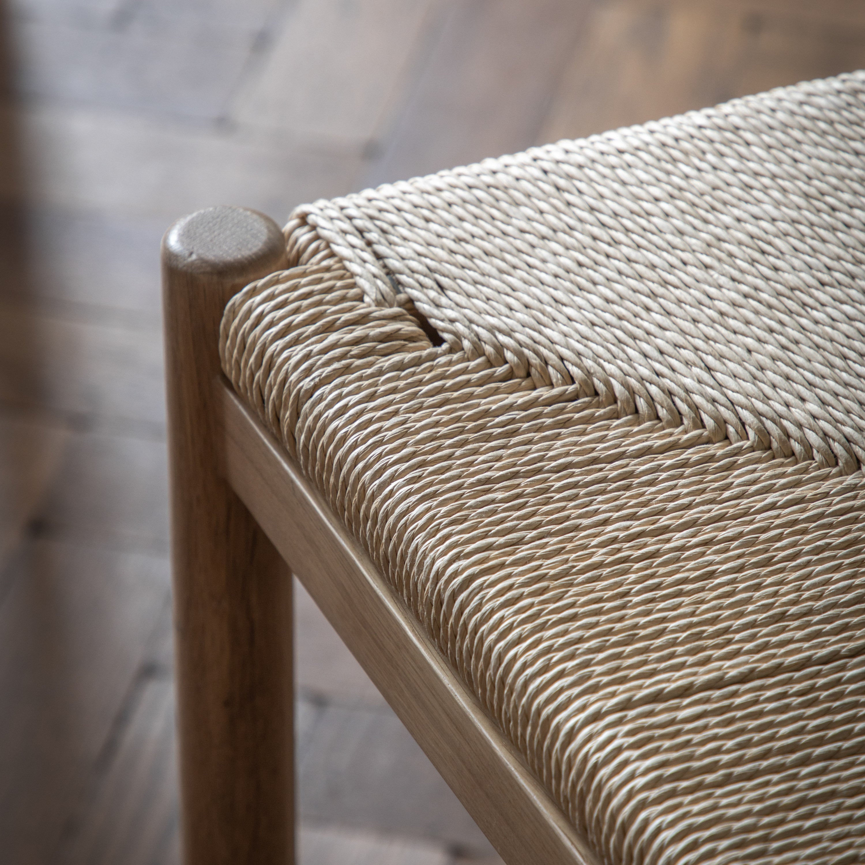 Amos Eton Dining Chair (2pk)