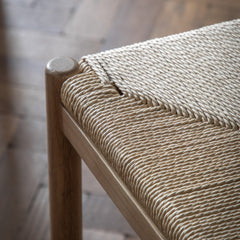 Amos Eton Dining Chair (2pk)