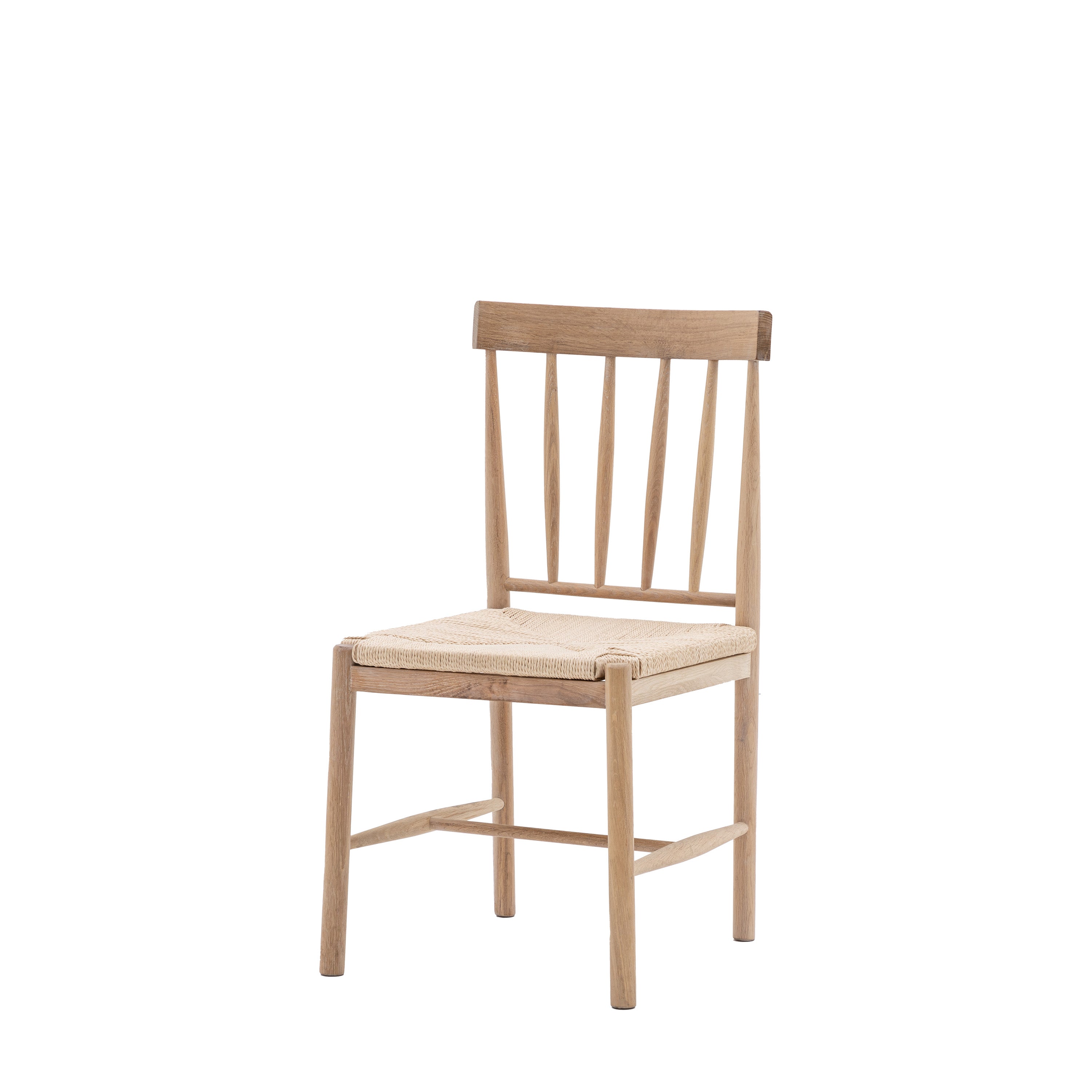 Amos Eton Dining Chair (2pk)