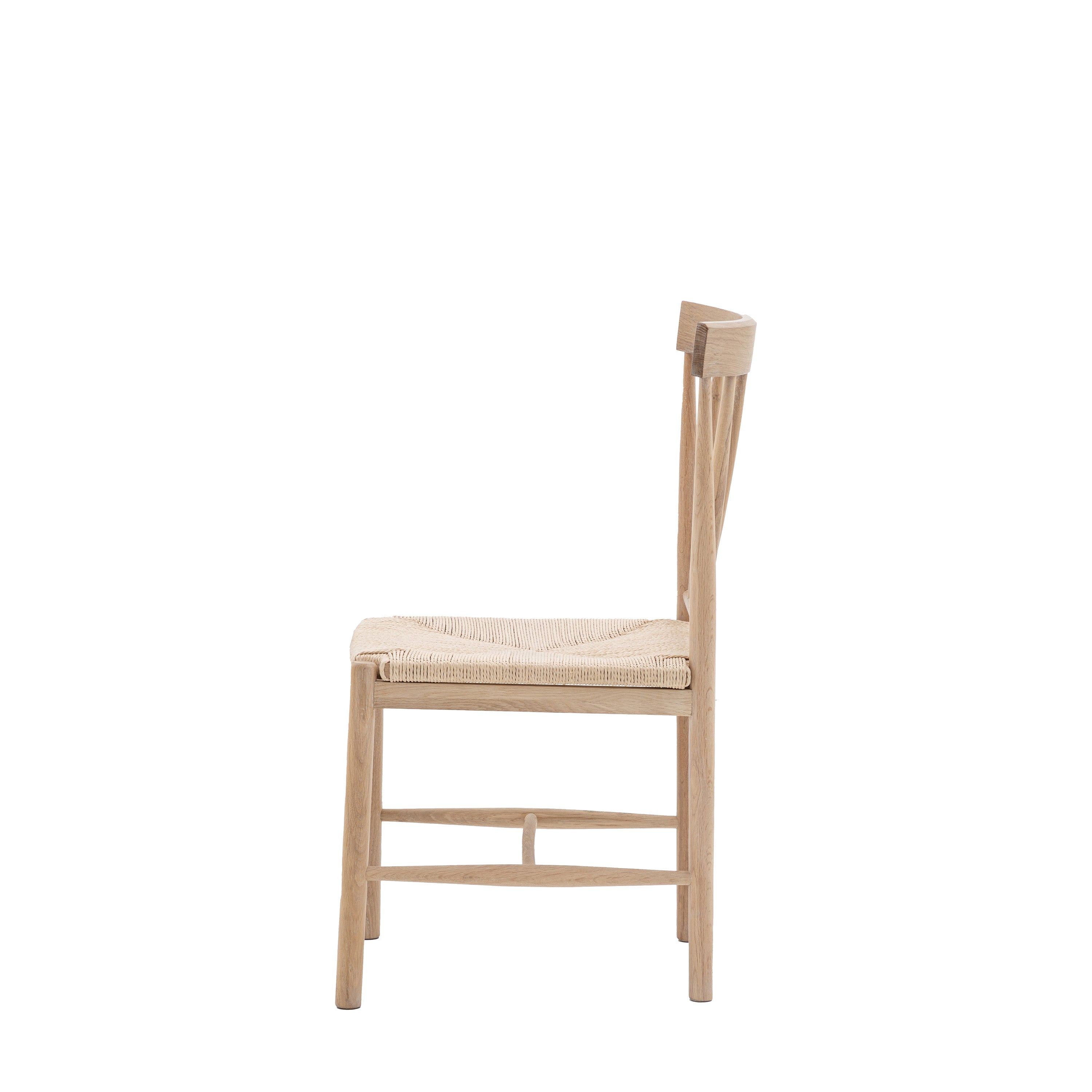 Amos Eton Dining Chair (2pk)
