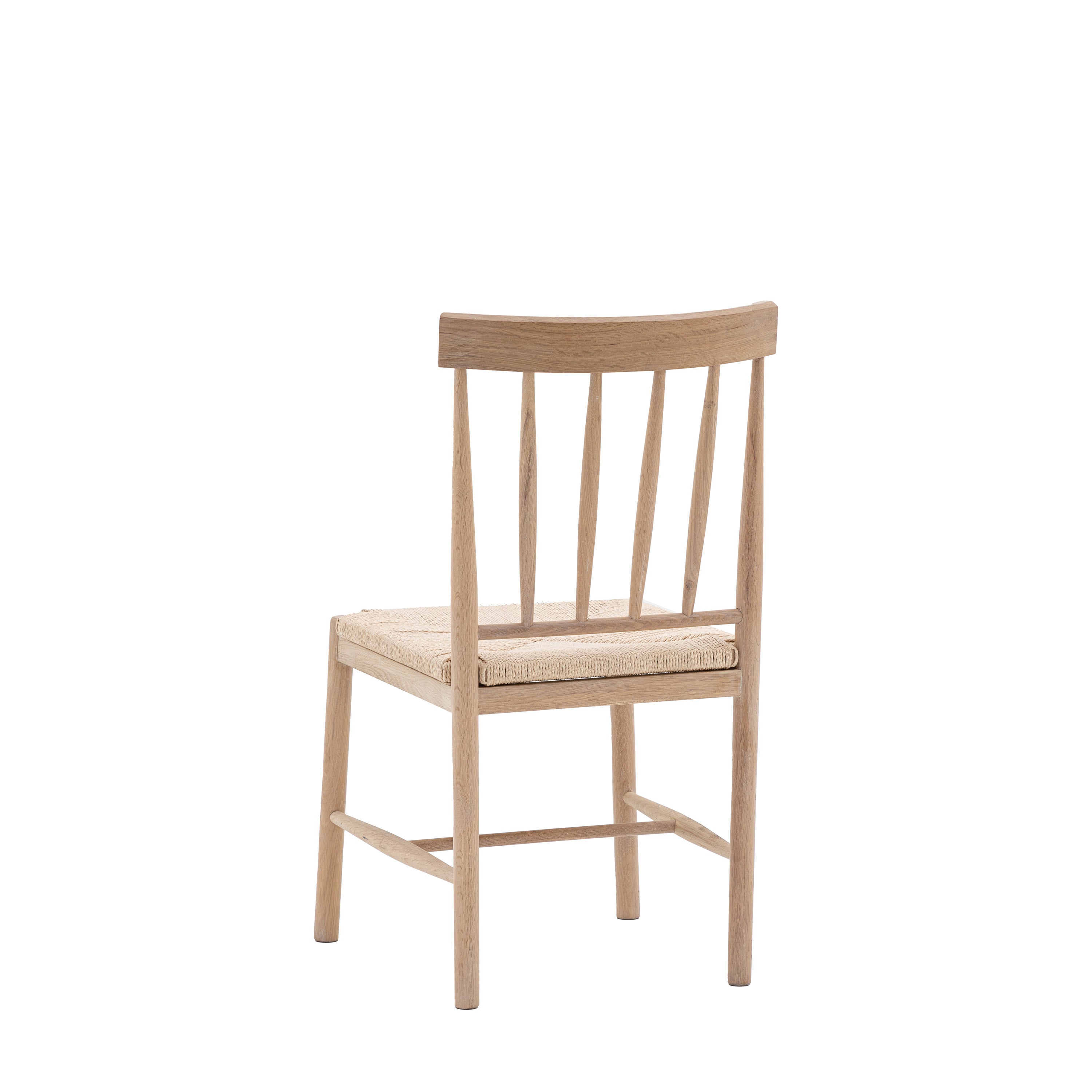 Amos Eton Dining Chair (2pk)