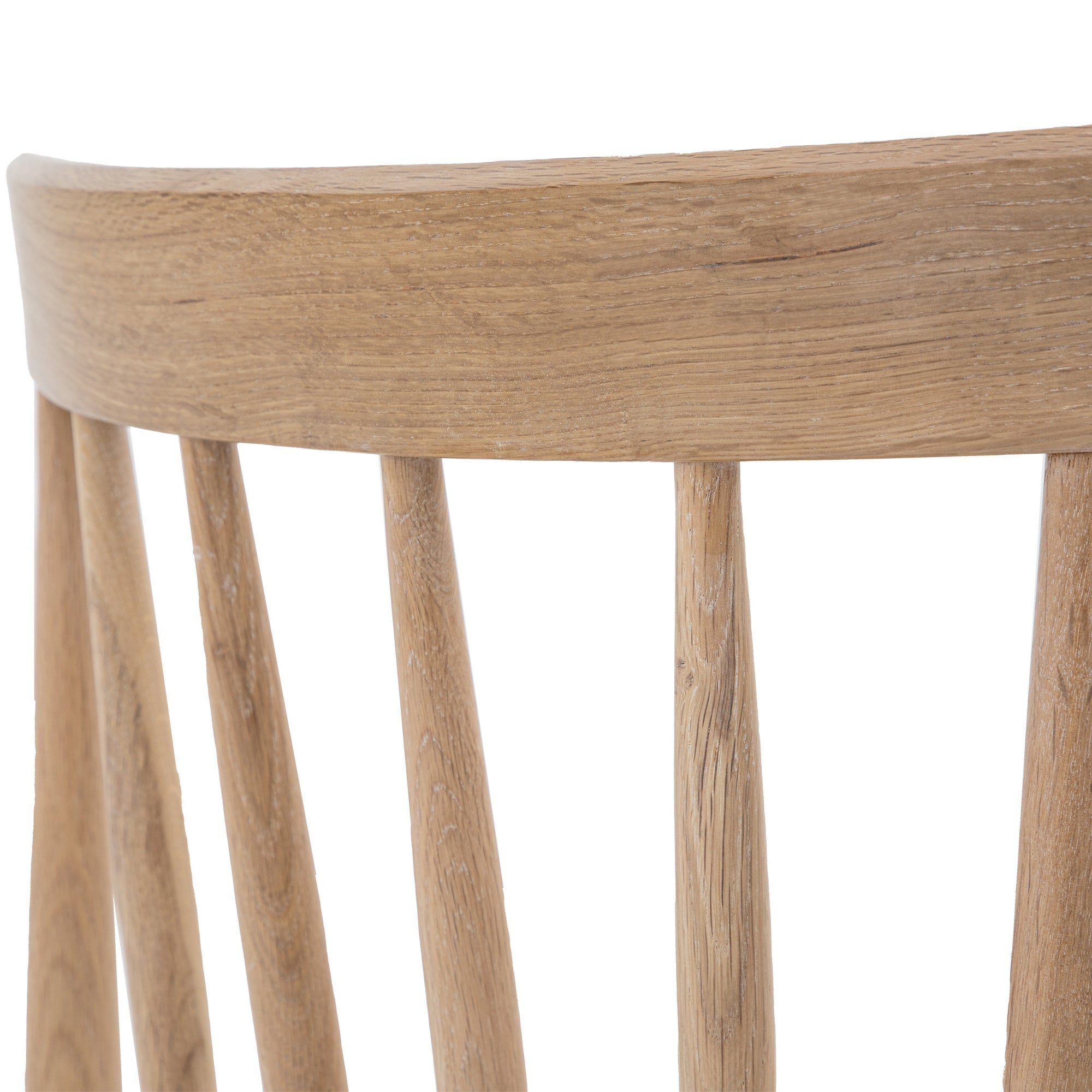 Amos Eton Dining Chair (2pk)