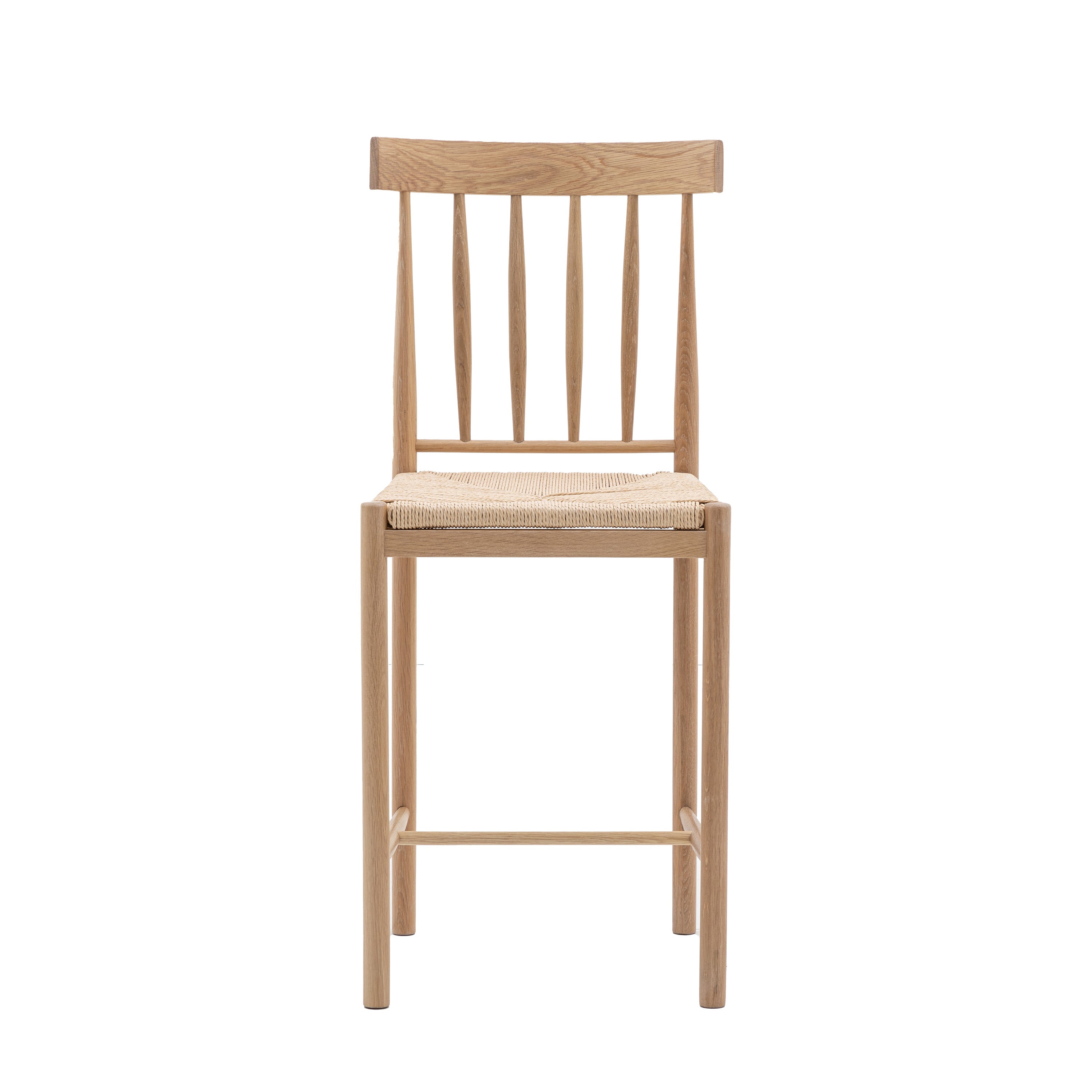 Amos Eton Bar Stool (2pk)