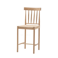 Amos Eton Bar Stool (2pk)