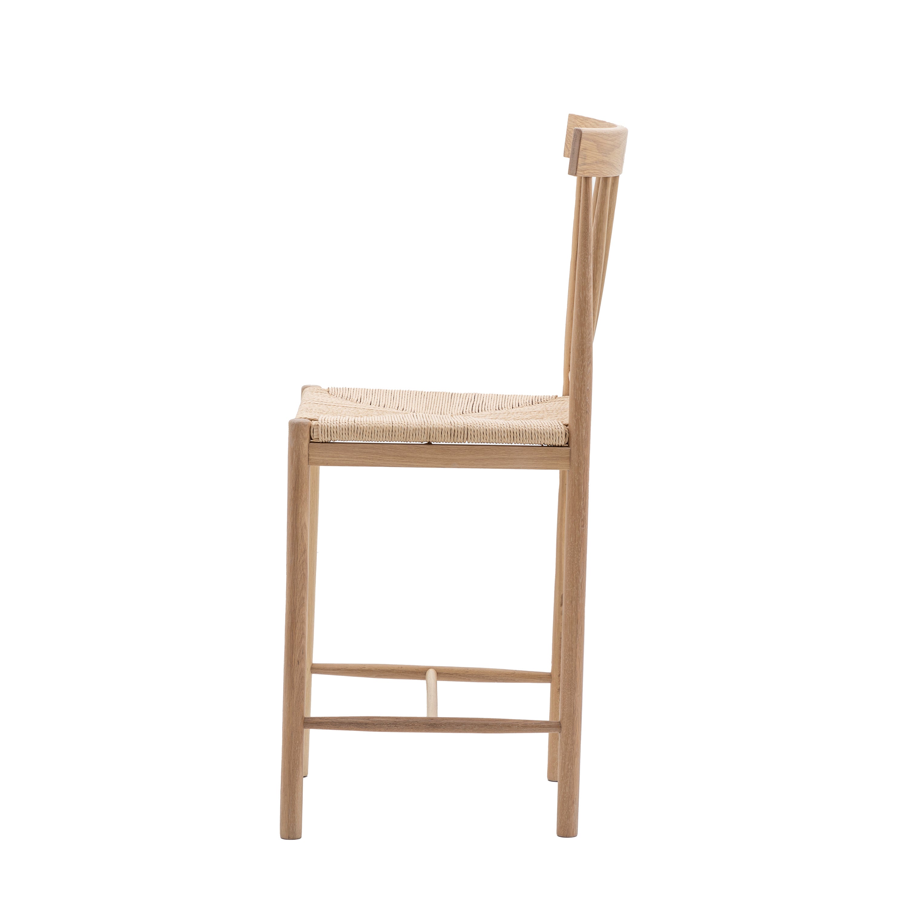 Amos Eton Bar Stool (2pk)