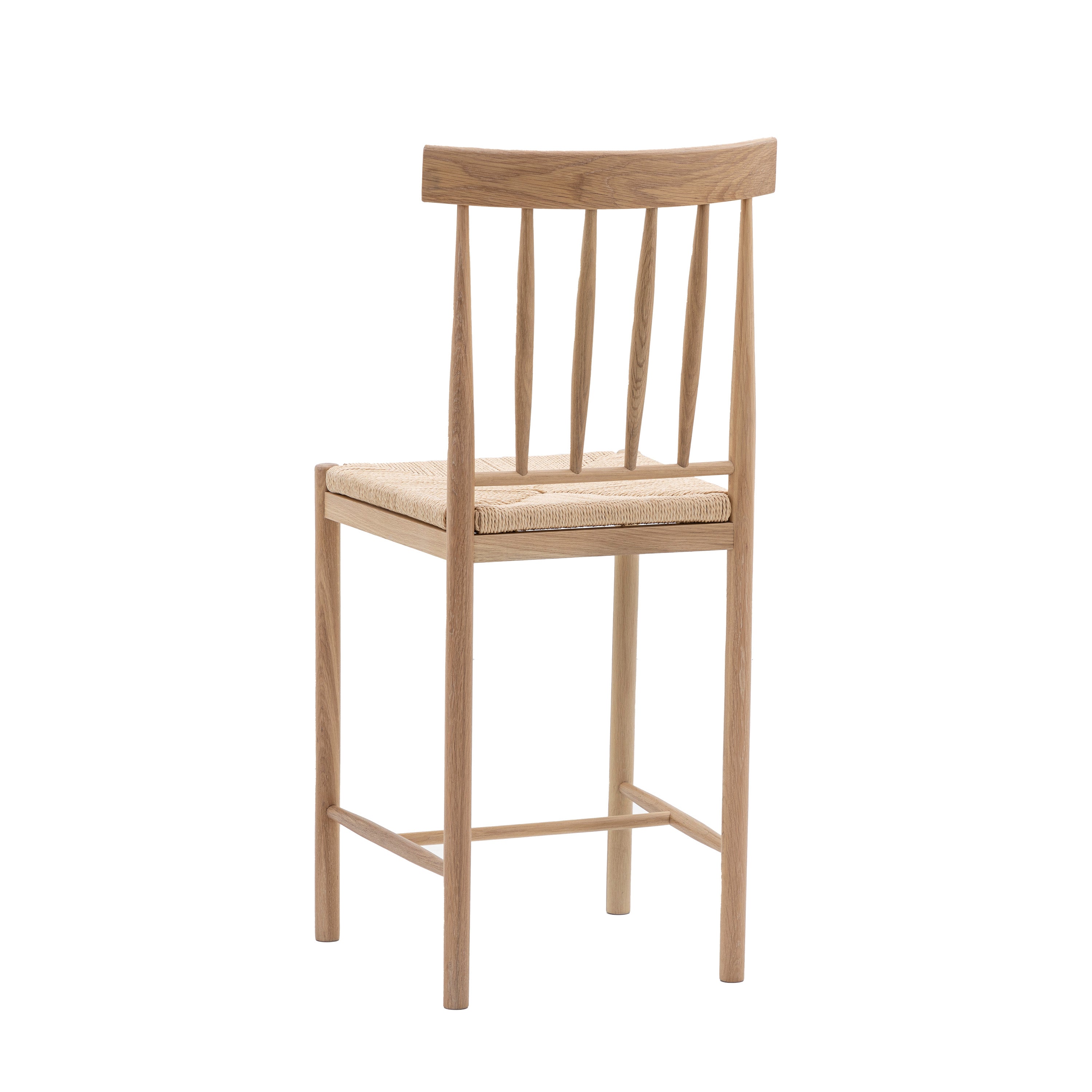 Amos Eton Bar Stool (2pk)