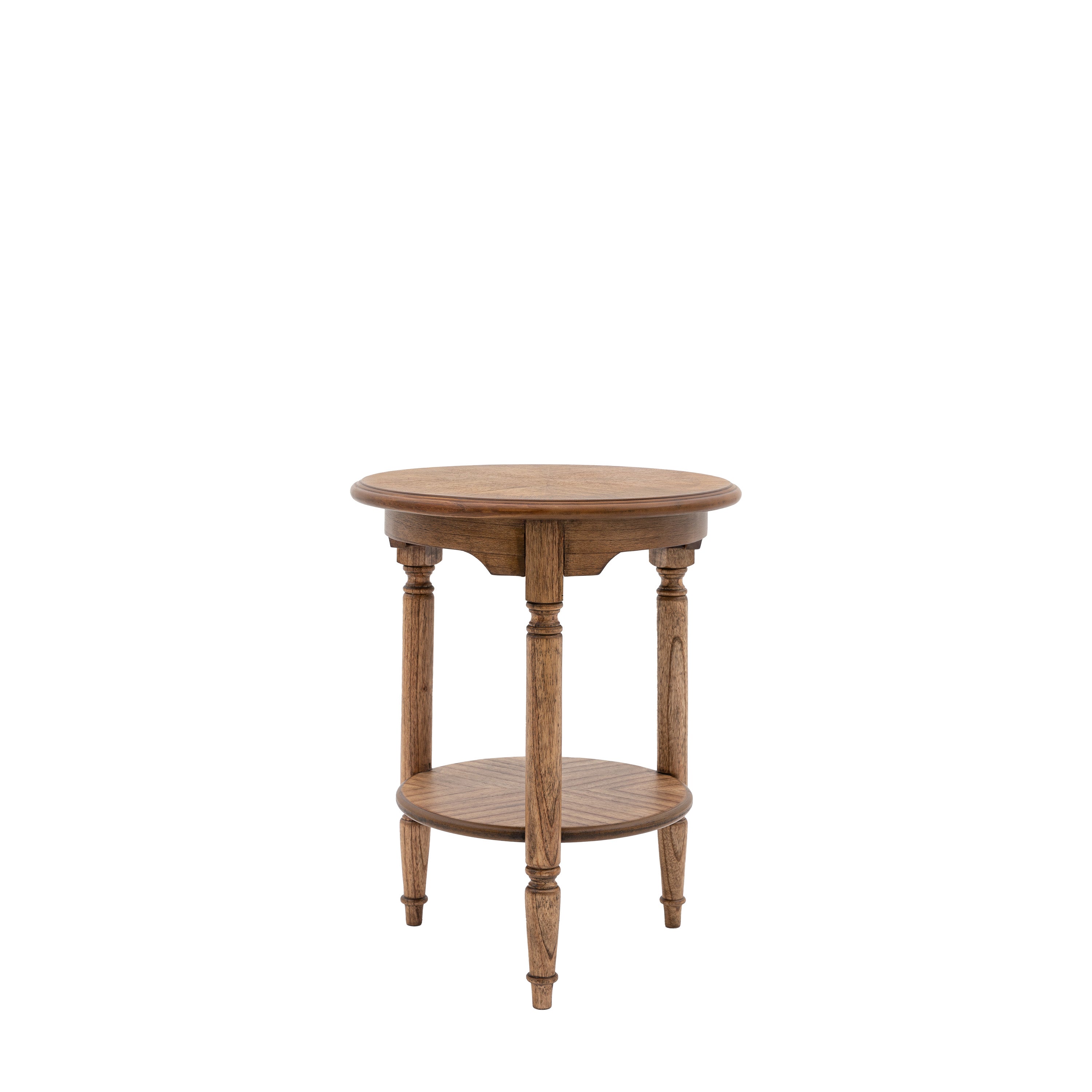 Amos Highgrove Side Table