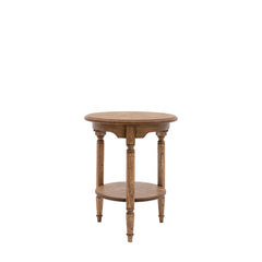 Amos Highgrove Side Table