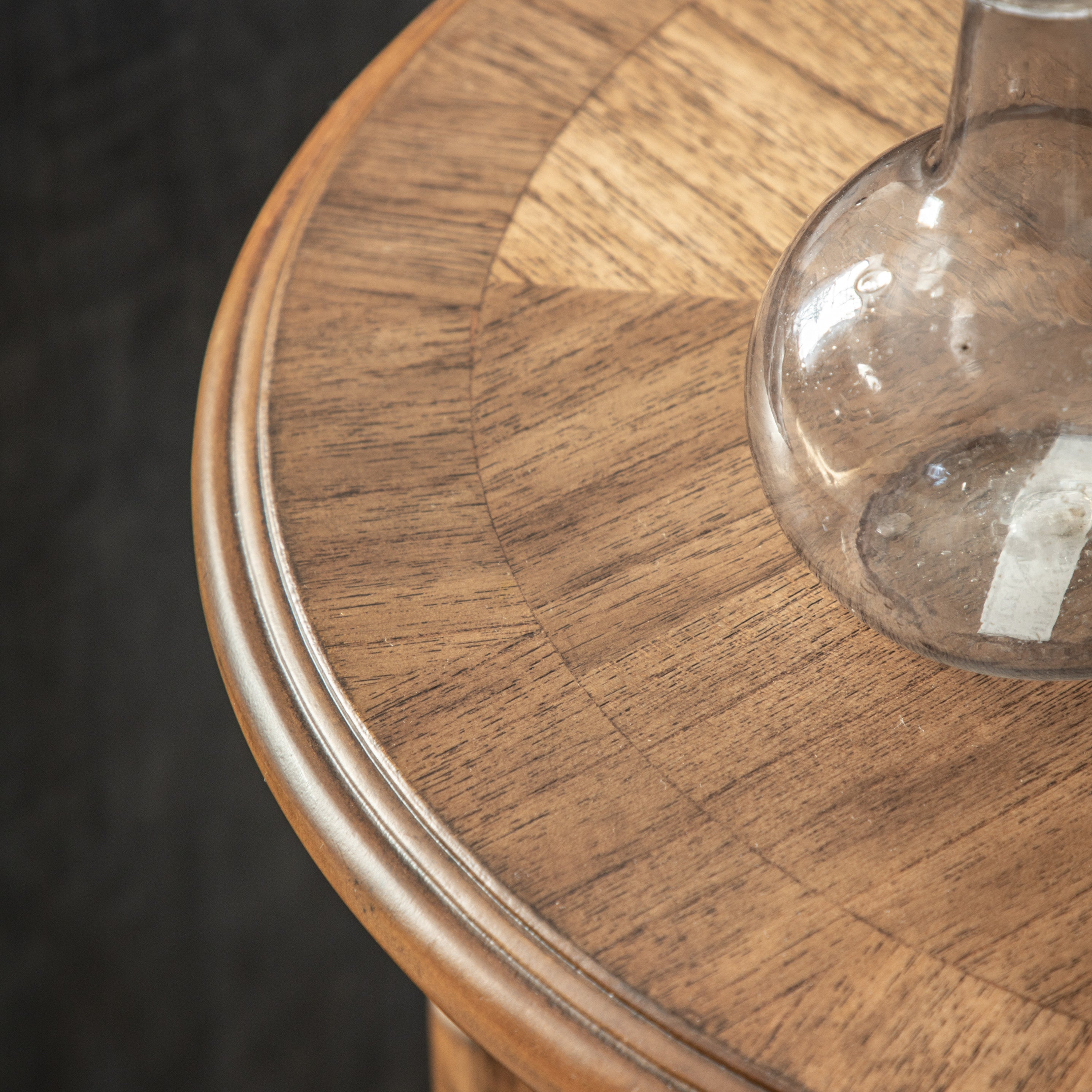 Amos Highgrove Side Table