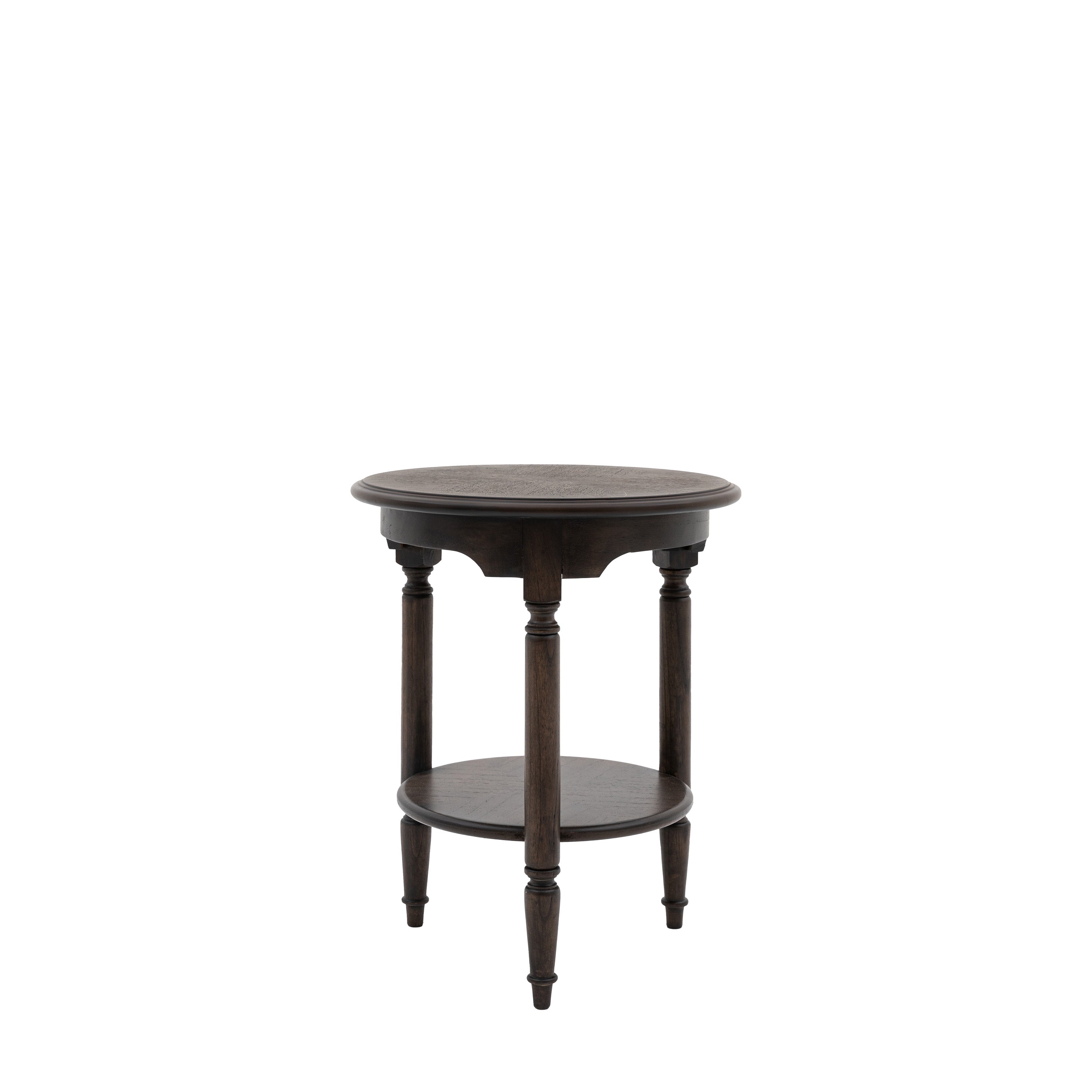 Amos Madison Side Table